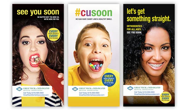 Dental Print Ads Dental Print Advertising Dental Print ... Dental Print Ads | D