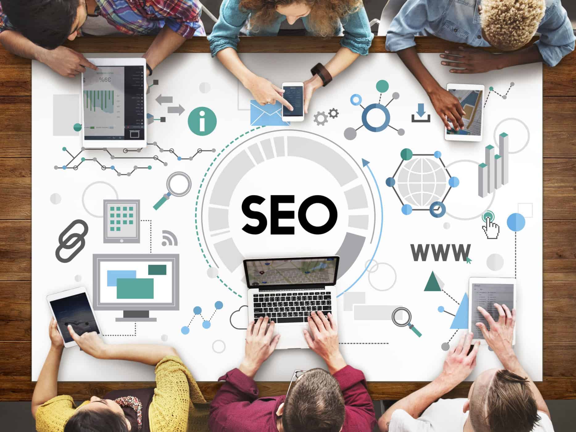 4 Dental SEO Myths, Exposed