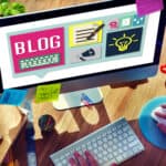 dental blogging tips
