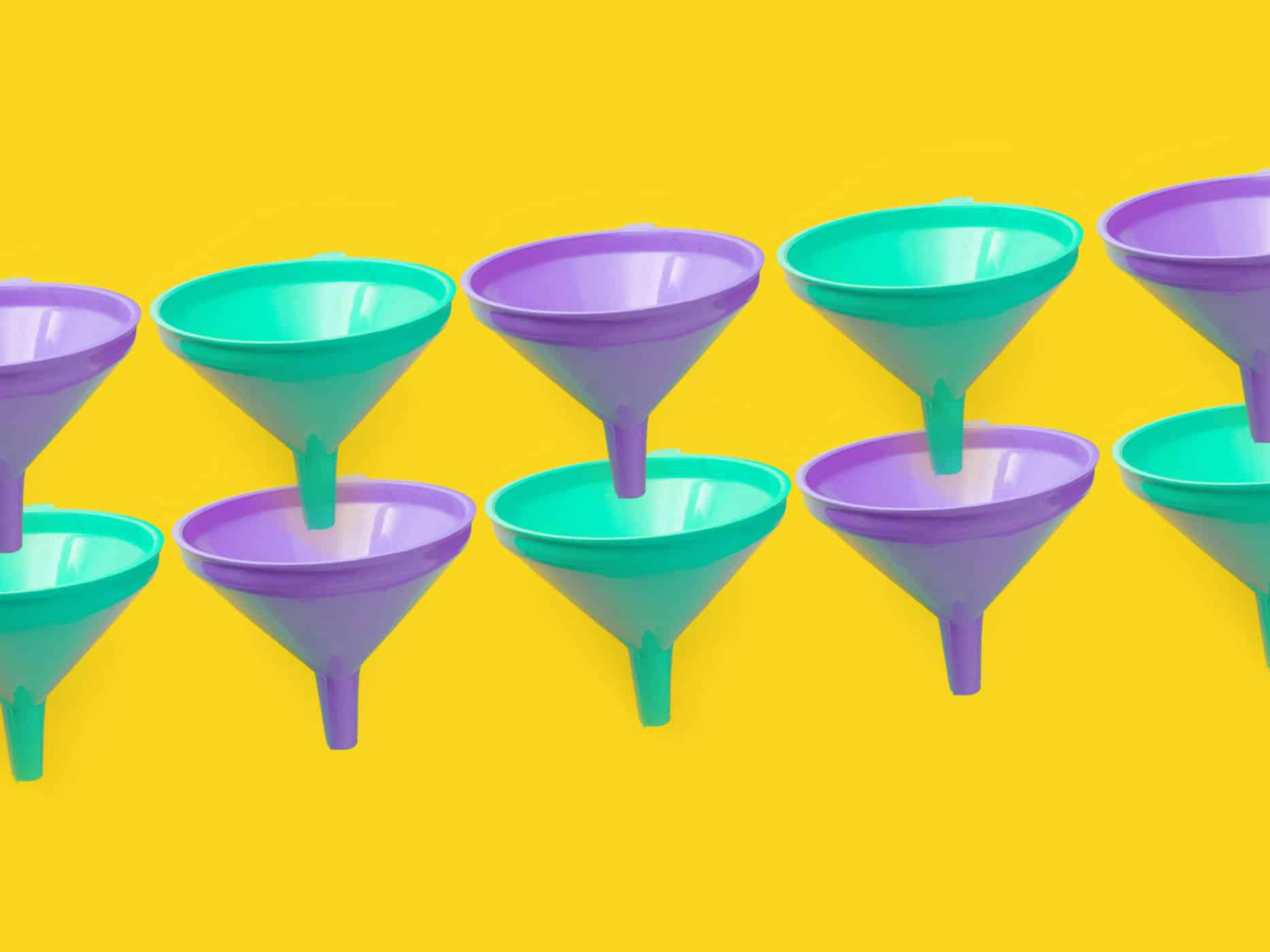 Understand the Dental Marketing Funnel Better