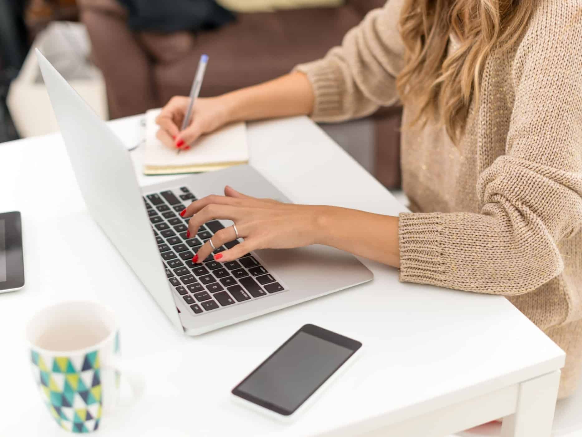 4 Fast Dental Website Copywriting Hacks