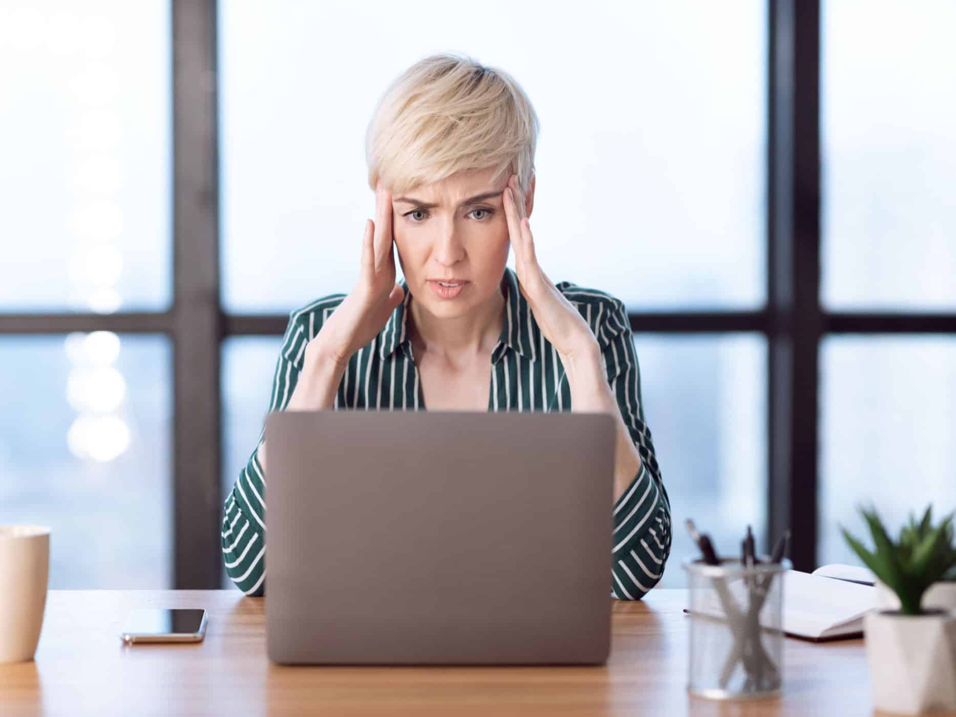Dental SEO Problems? Check Your Reviews.