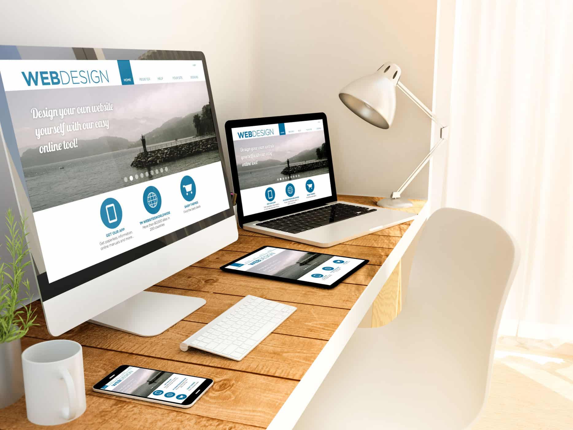 Dental SEO and DIY Websites: 4 Things You Need to Know