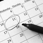 calendar image