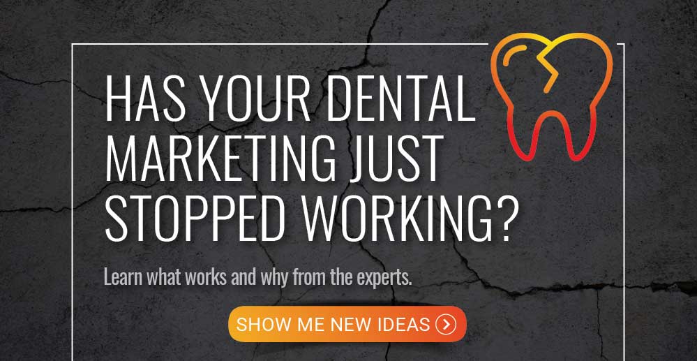 free dental marketing ideas