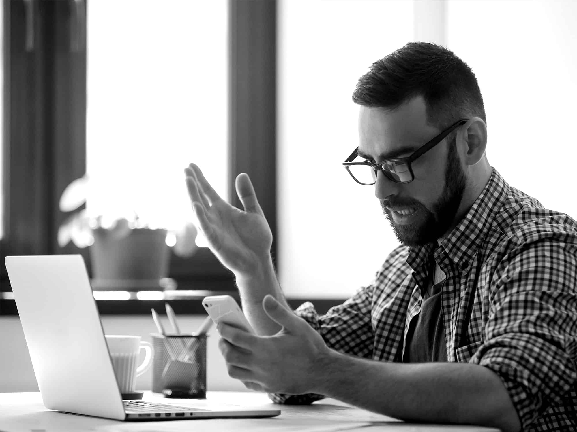 Your Dental SEO Sucks and Other Unsolicited Email Hysteria