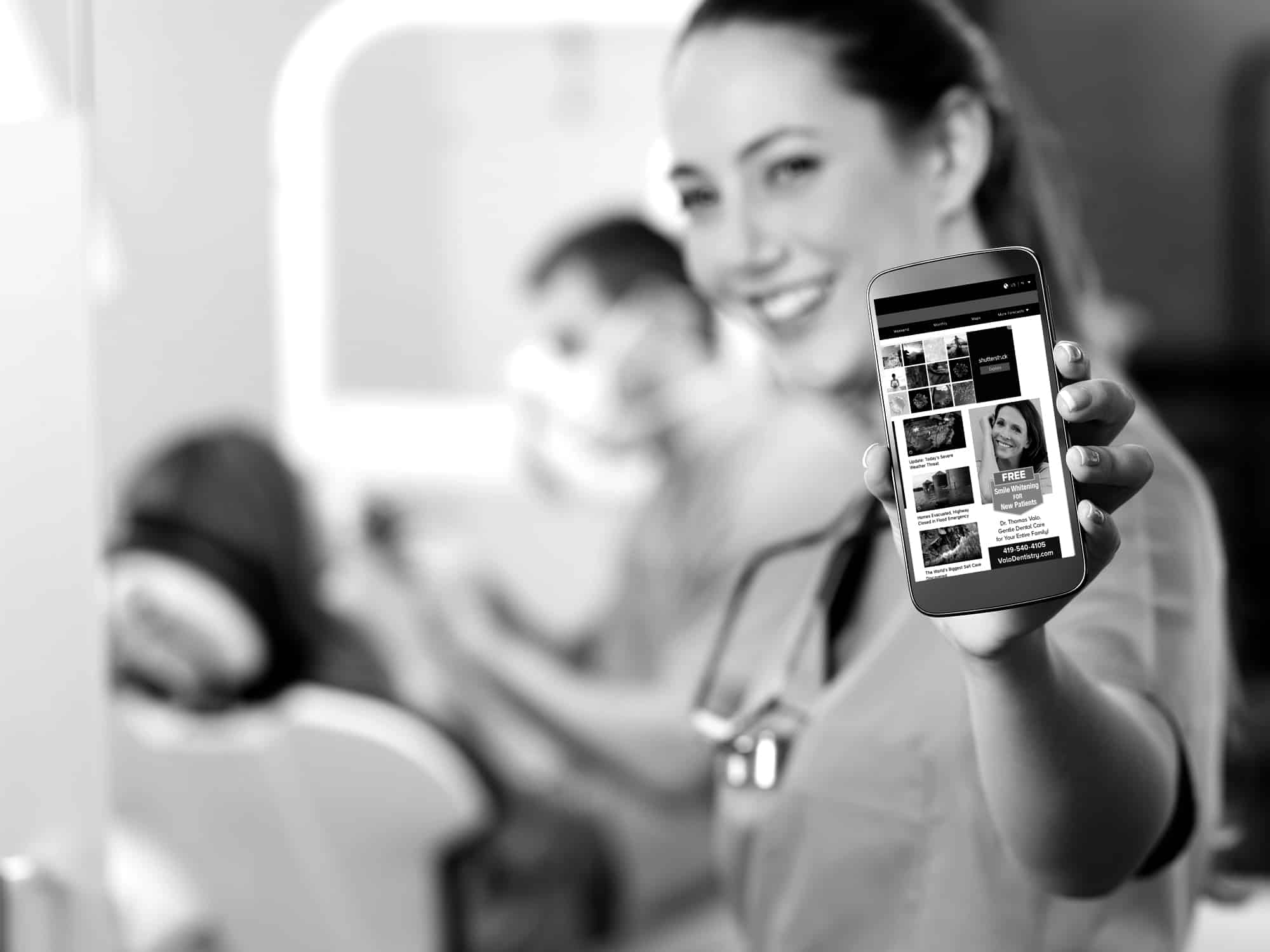 Google Display Ads for Dentists: 3 Tips to Make Them Worth Your Time (And Money)