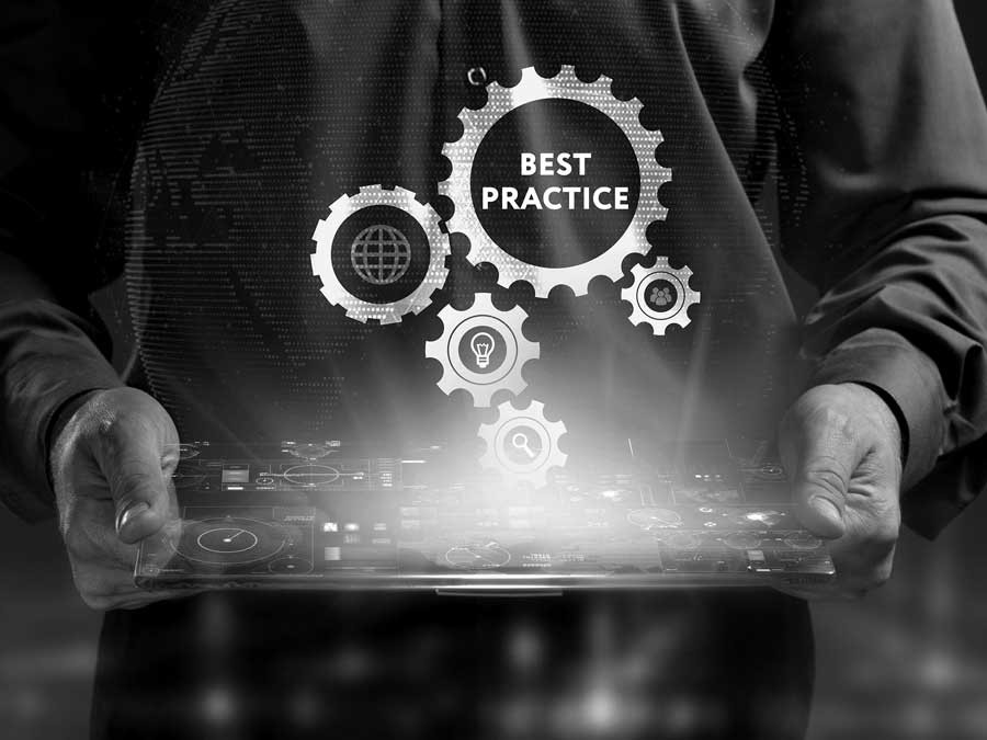 Top 5 Dental Website Best Practices