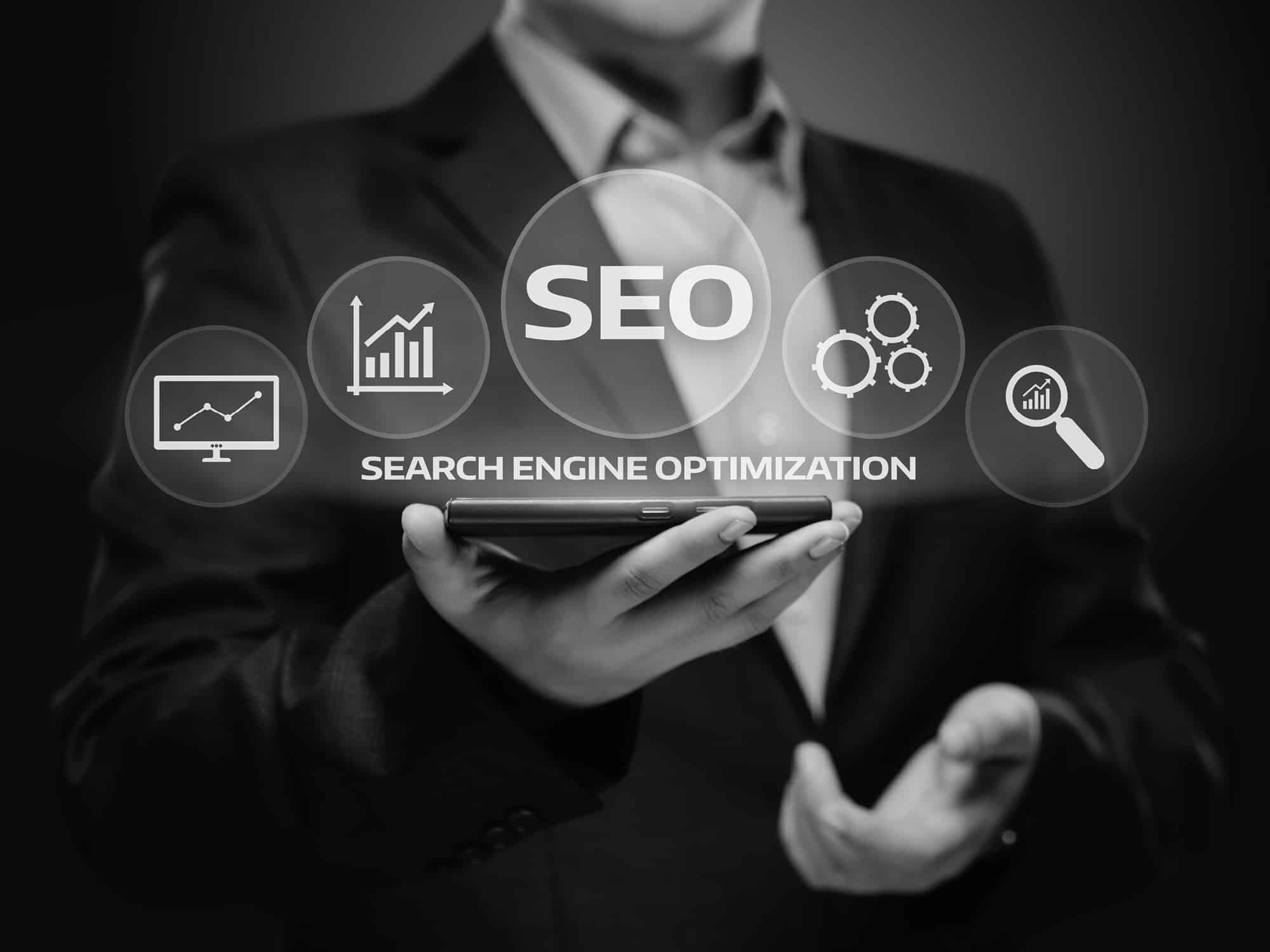 Choosing Your Dental SEO Company: 4 Crucial Things You Need to Know