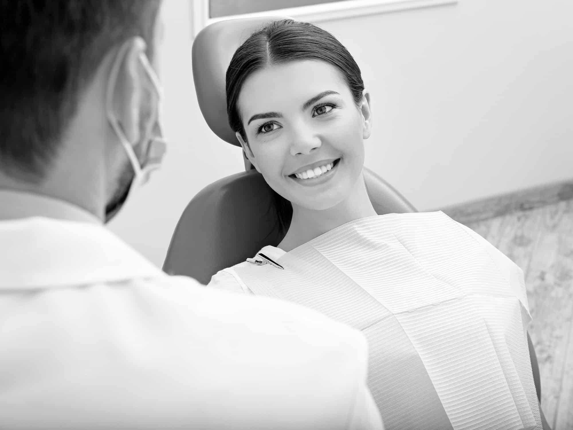 Put the Power of Dental Patient Reviews to Work for You