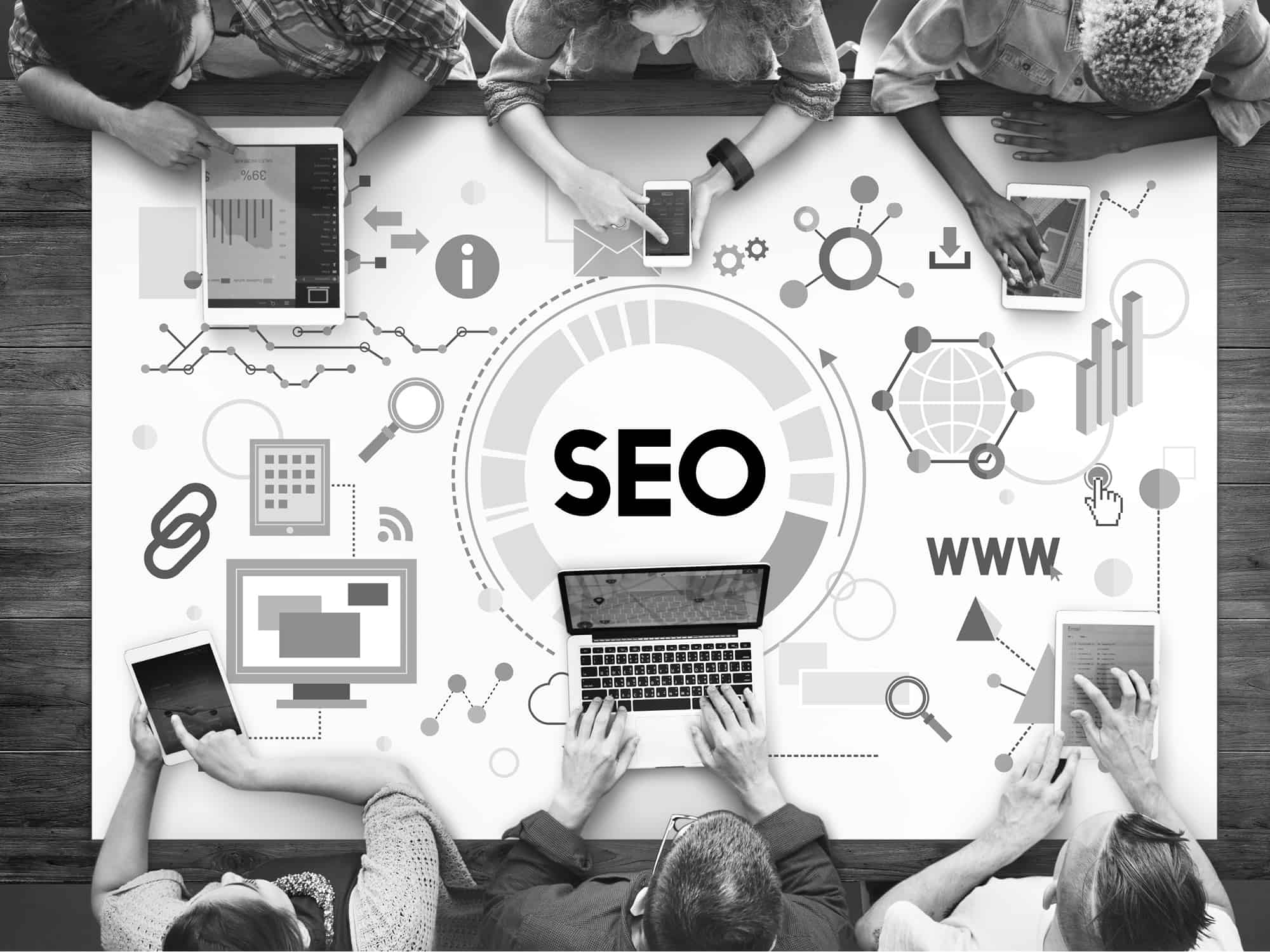 4 Dental SEO Myths, Exposed