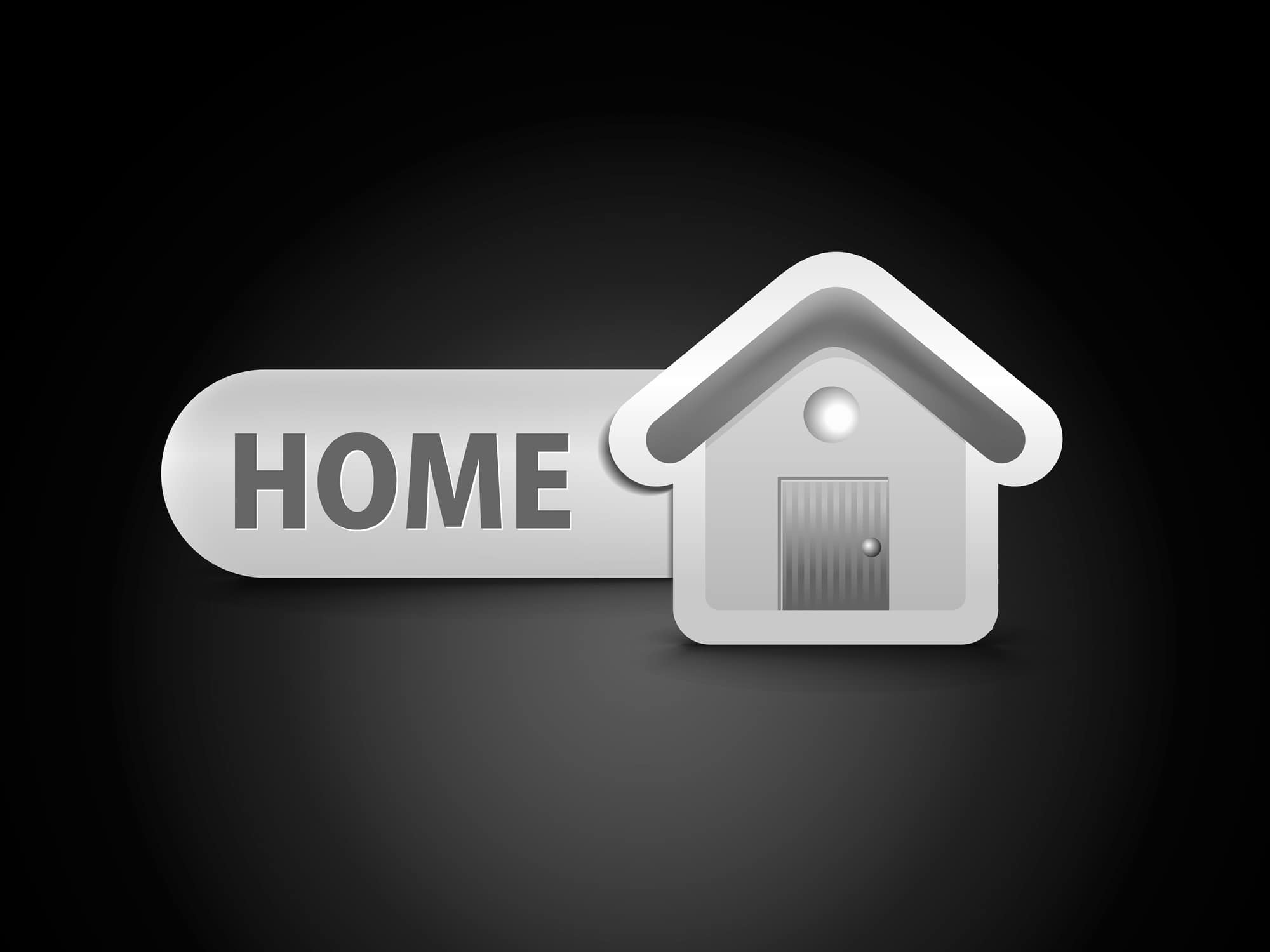 Do Dental Websites Still Need The Home Button?