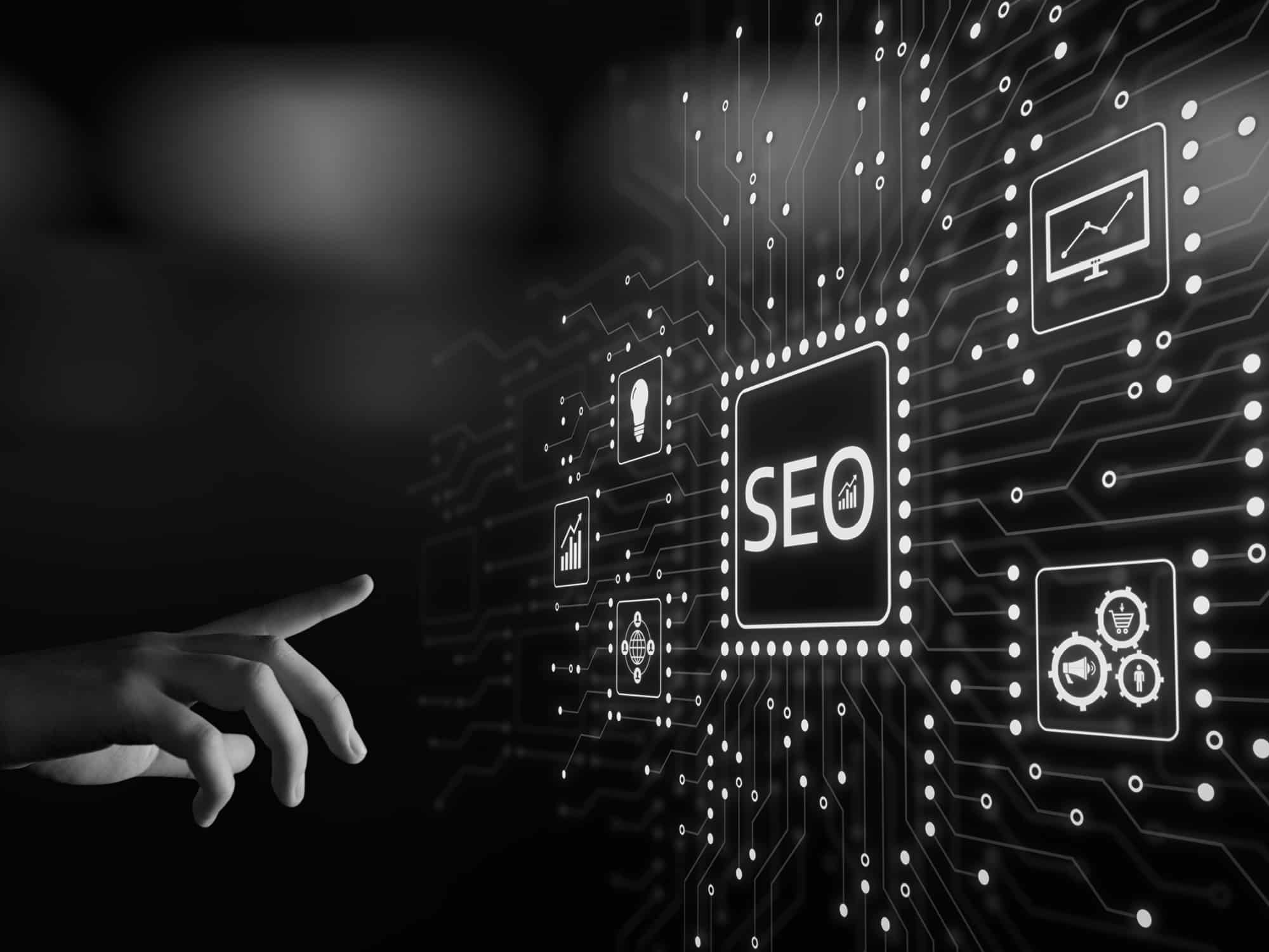 Dental SEO Hacks: Fix Your Site With This One Tip