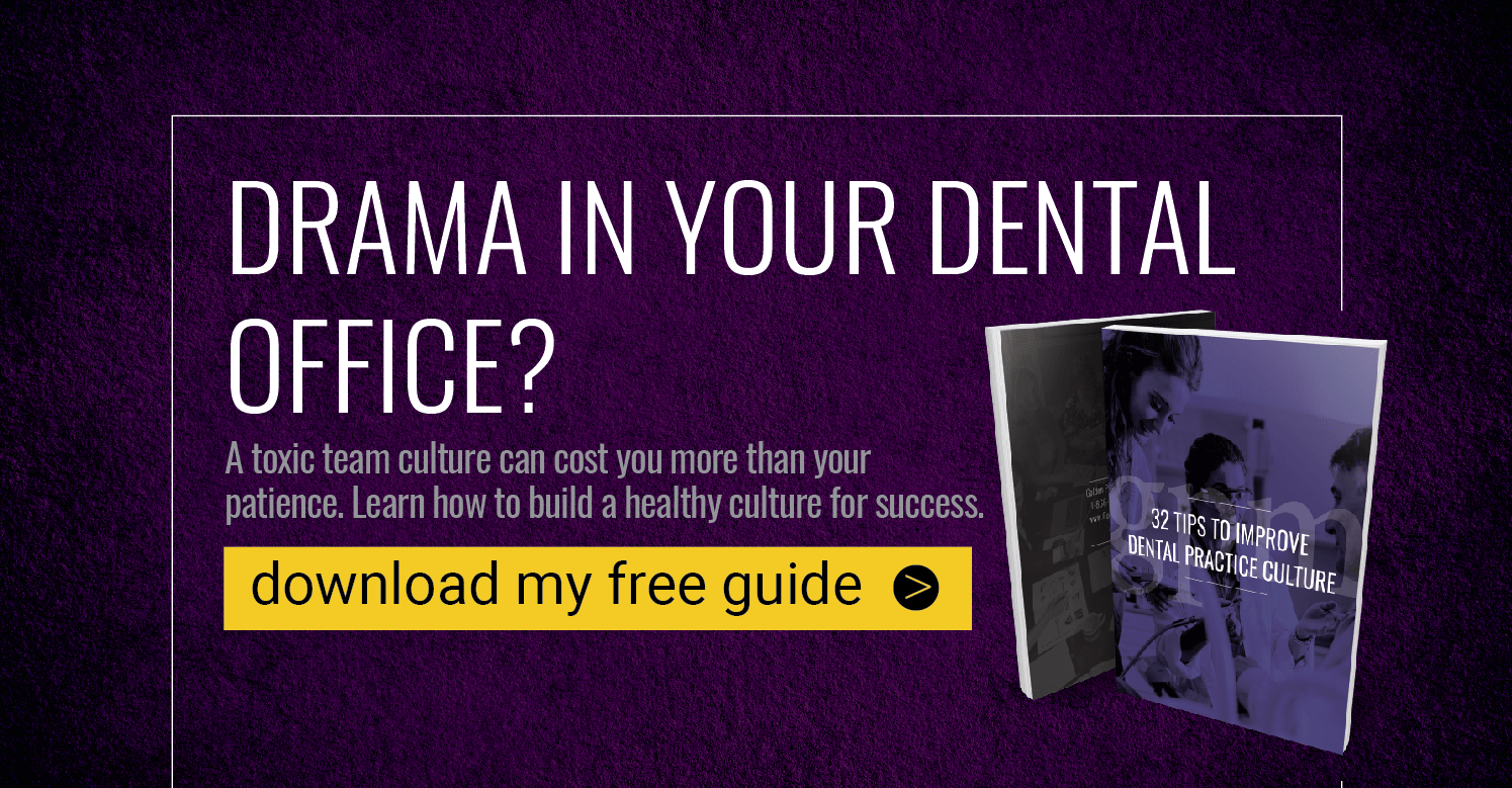 free dental office culture guide