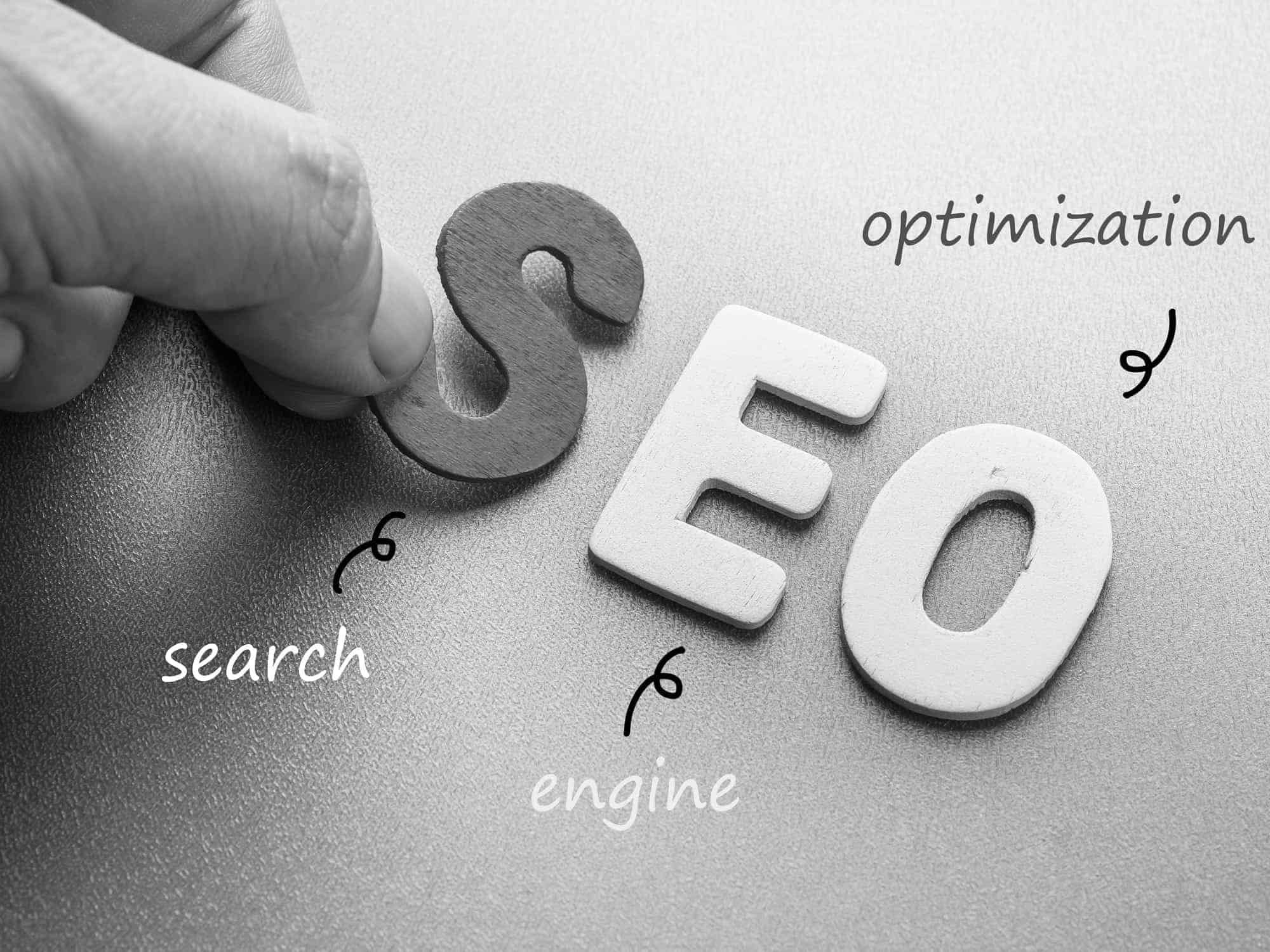 How Dental Website Hosting Helps Your Dental SEO
