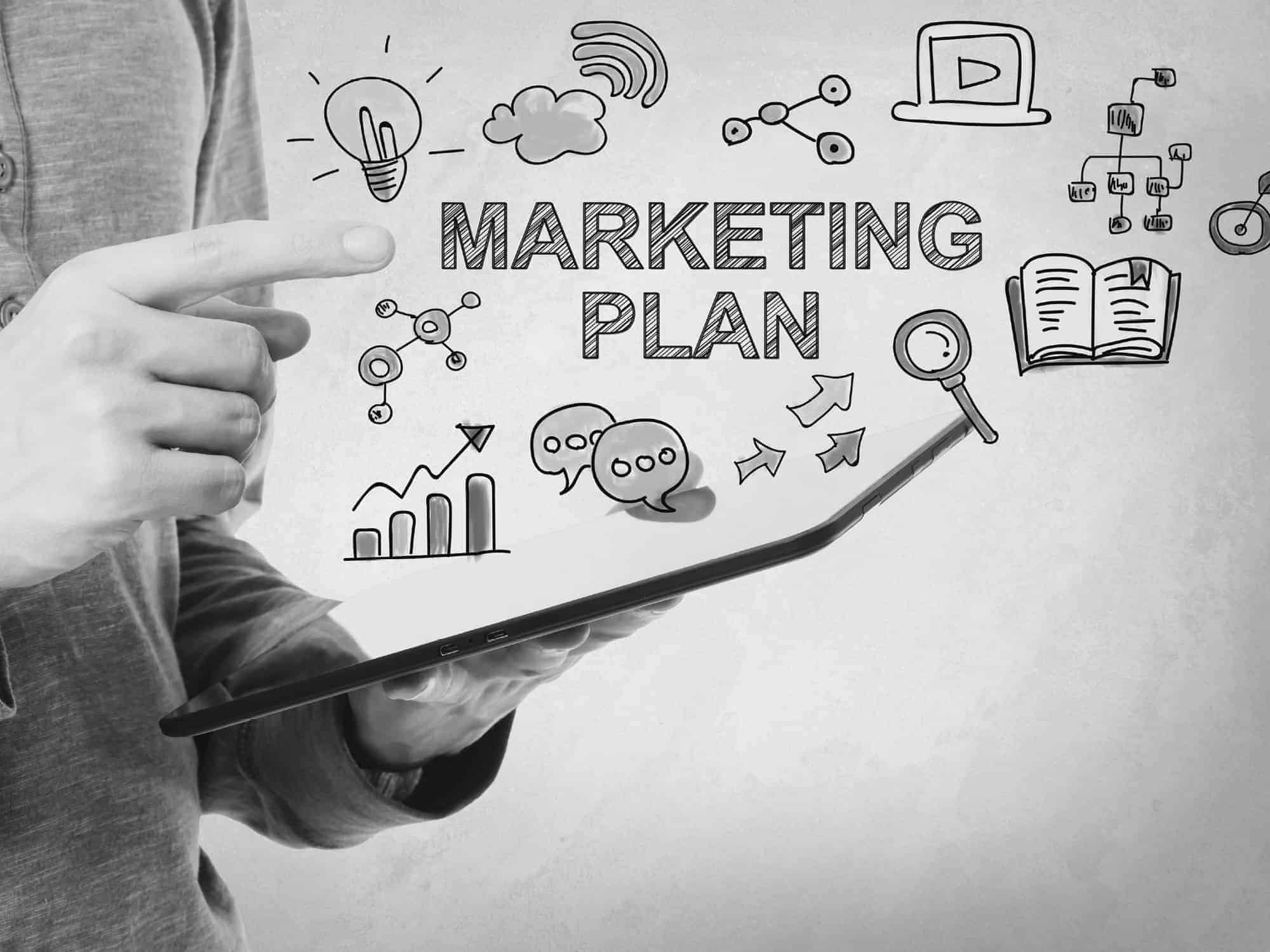 Creating Your 2019 Dental Marketing Plan