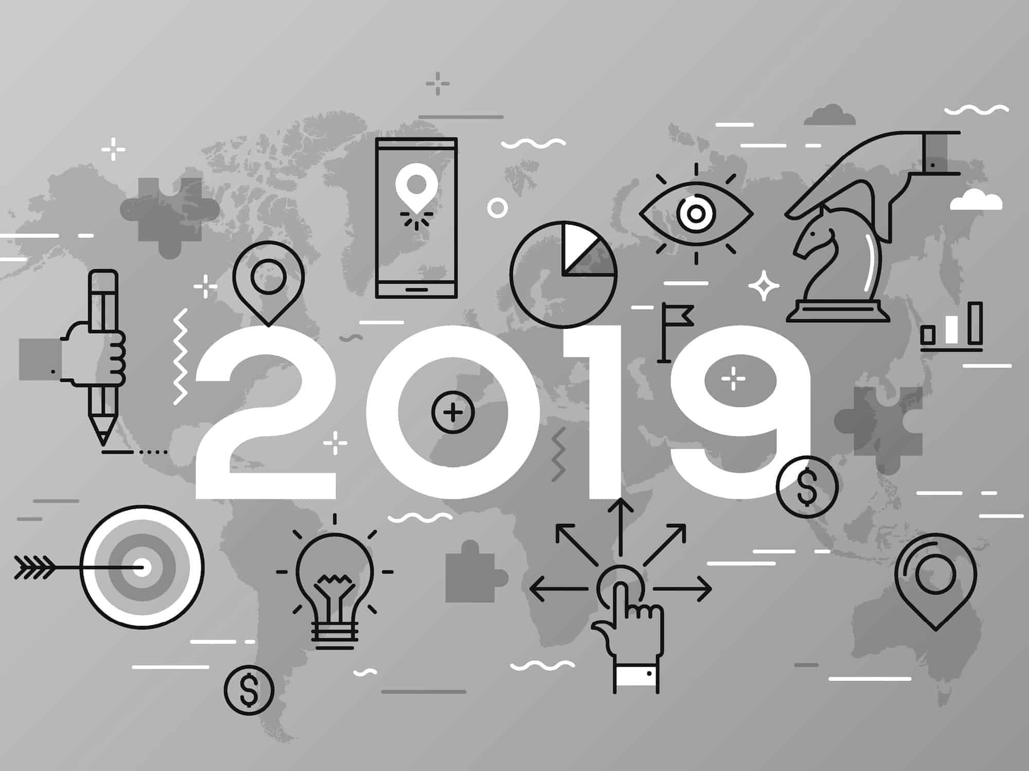 Top Dental Marketing Trends for 2019