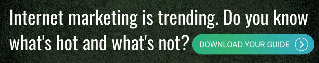 dental marketing trends