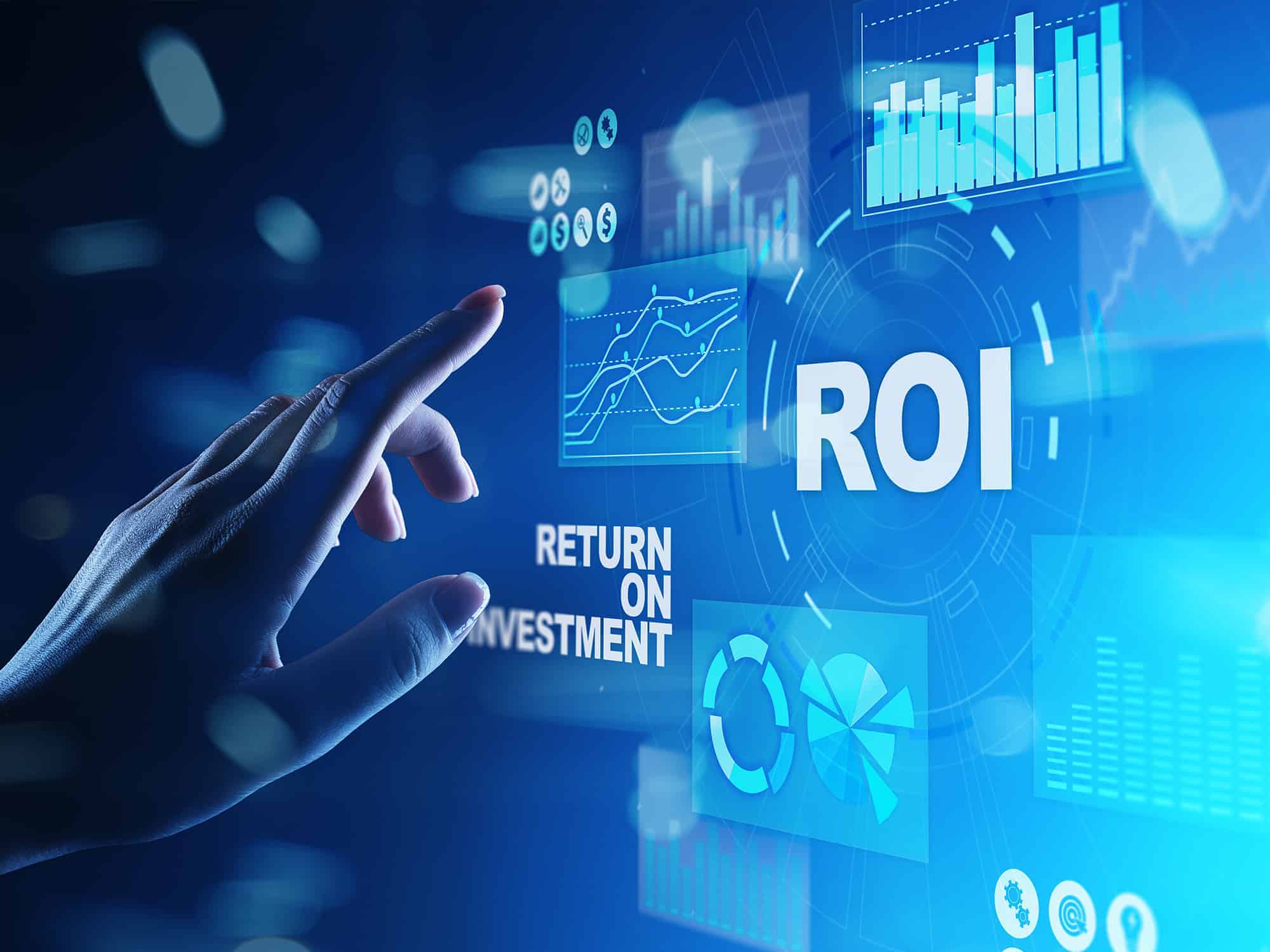 Dental ROI: How To Get the Most From Your Dental Marketing Budget
