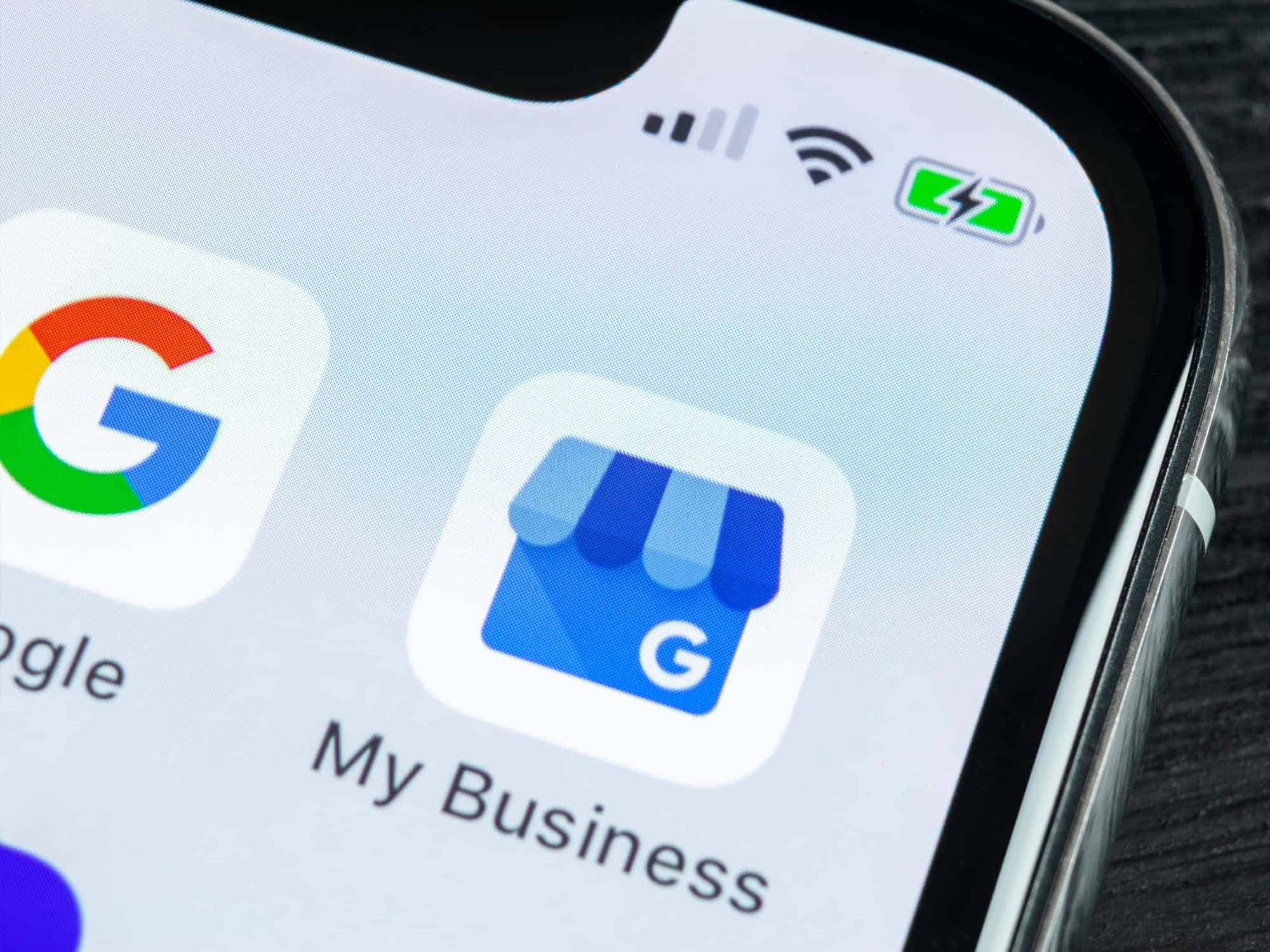 Update Your Dental Office’s Google My Business Page During COVID-19