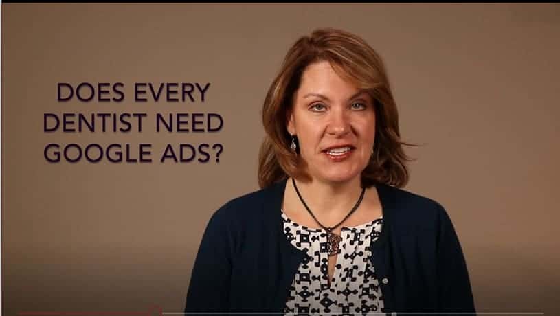 Does Every Dentist Need Google Ads?