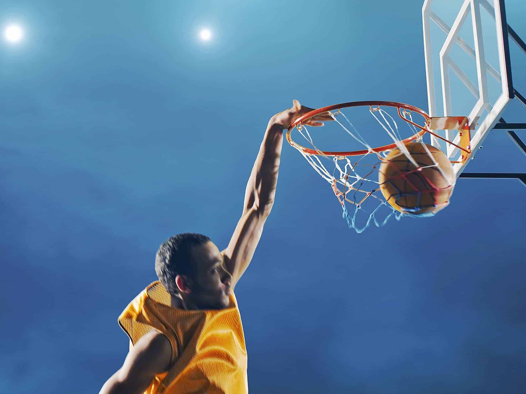 Score a Slam Dunk with Hot Dental Marketing Ideas for March