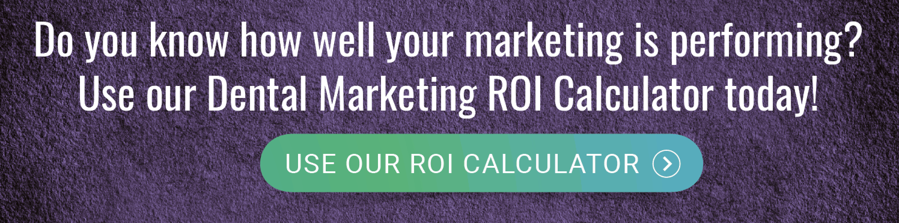 use our roi calculator