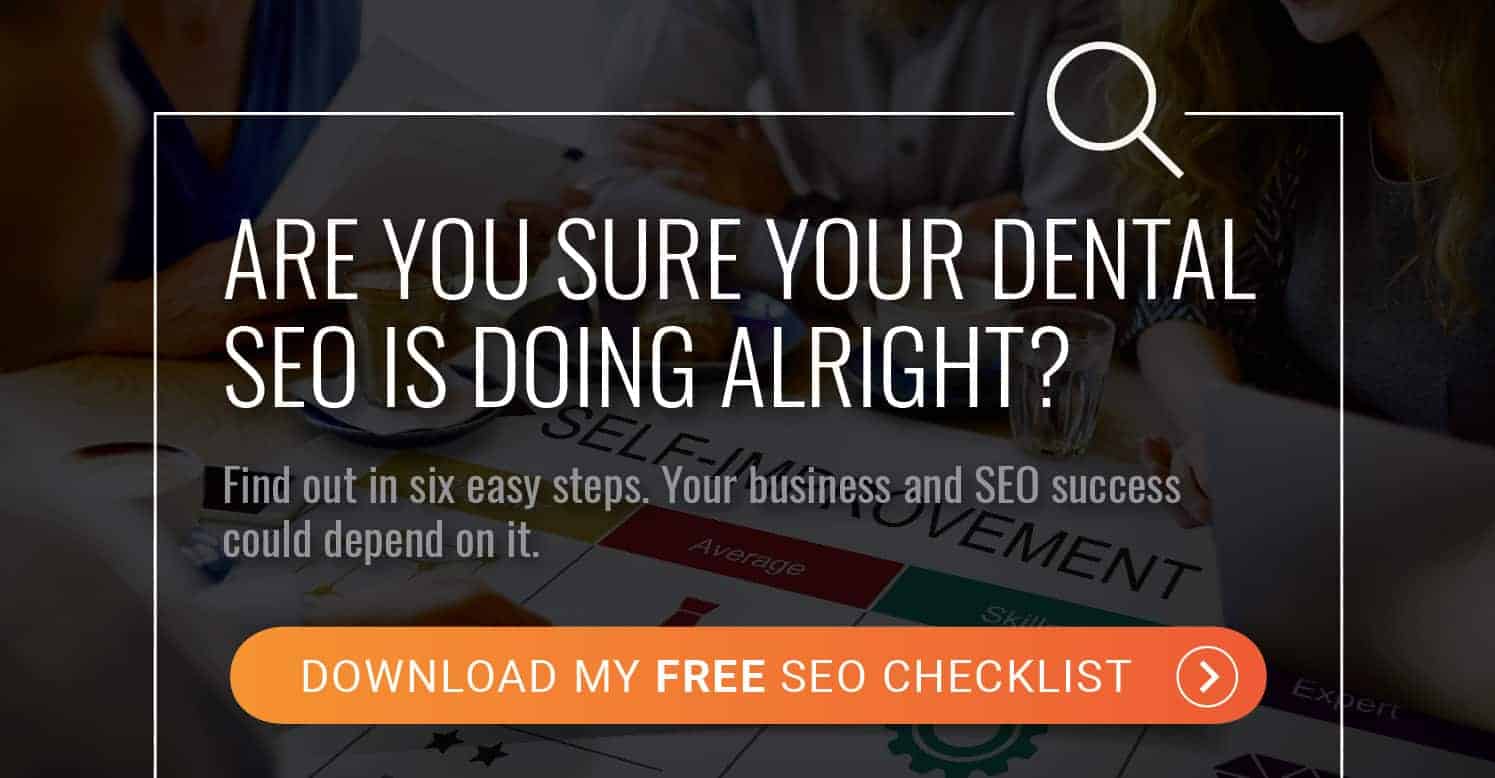 SEO Checklist