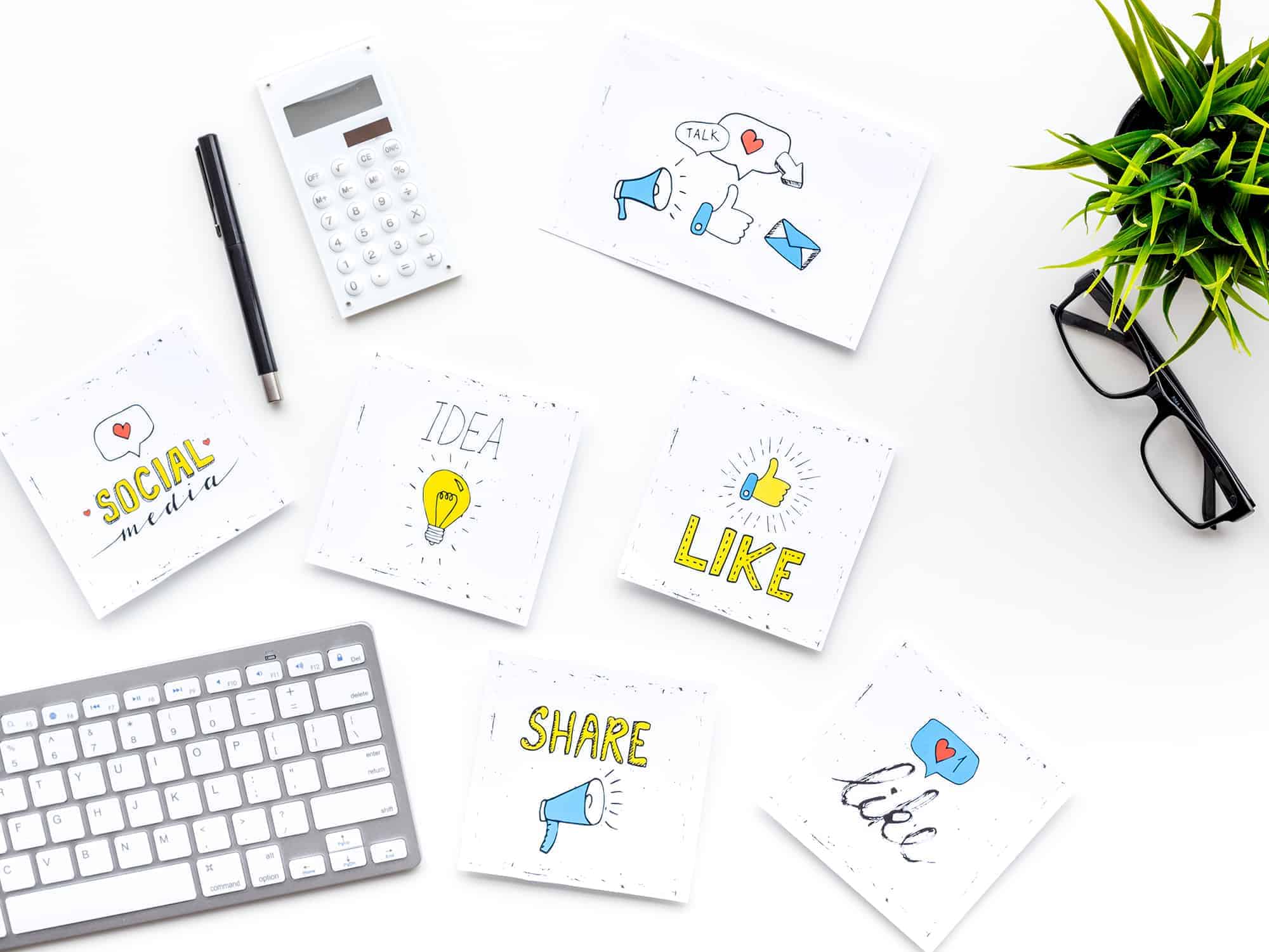 Three Sources for Dental Social Media Ideas to Help Your Office Through Covid-19