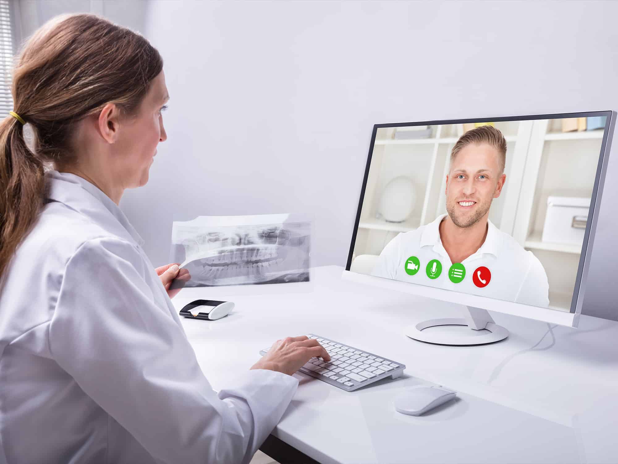 Teledentistry: It’s Not Just for COVID-19