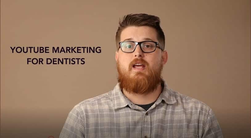YouTube Marketing for Dentists