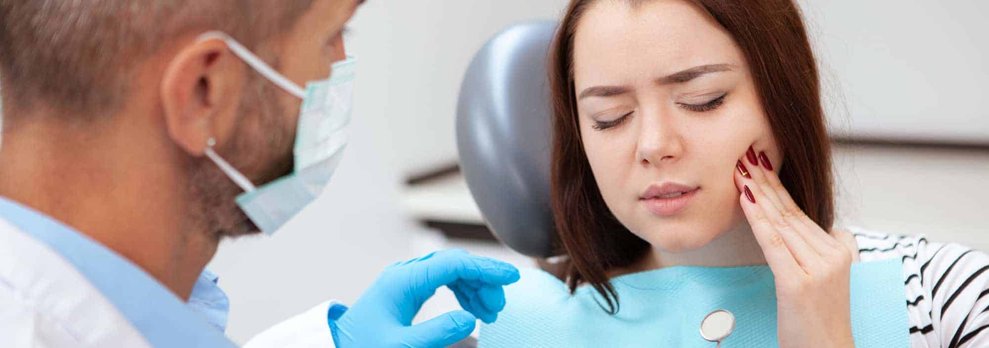 What is Considered “Emergency” Dental Care During COVID-19?