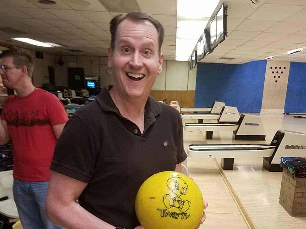 john bowling