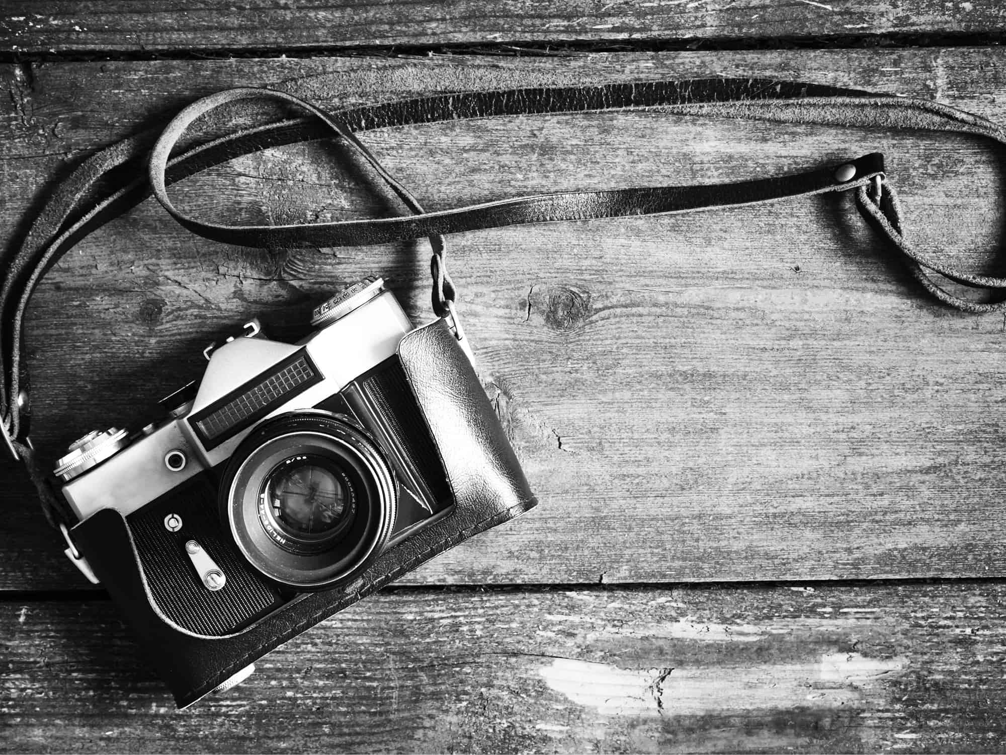 Should Your Dental Marketing Use Stock Photography?