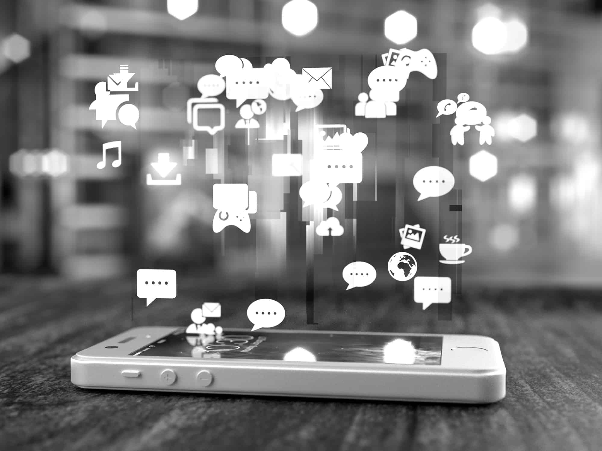 The Who, What, And Why of Dental Social Media