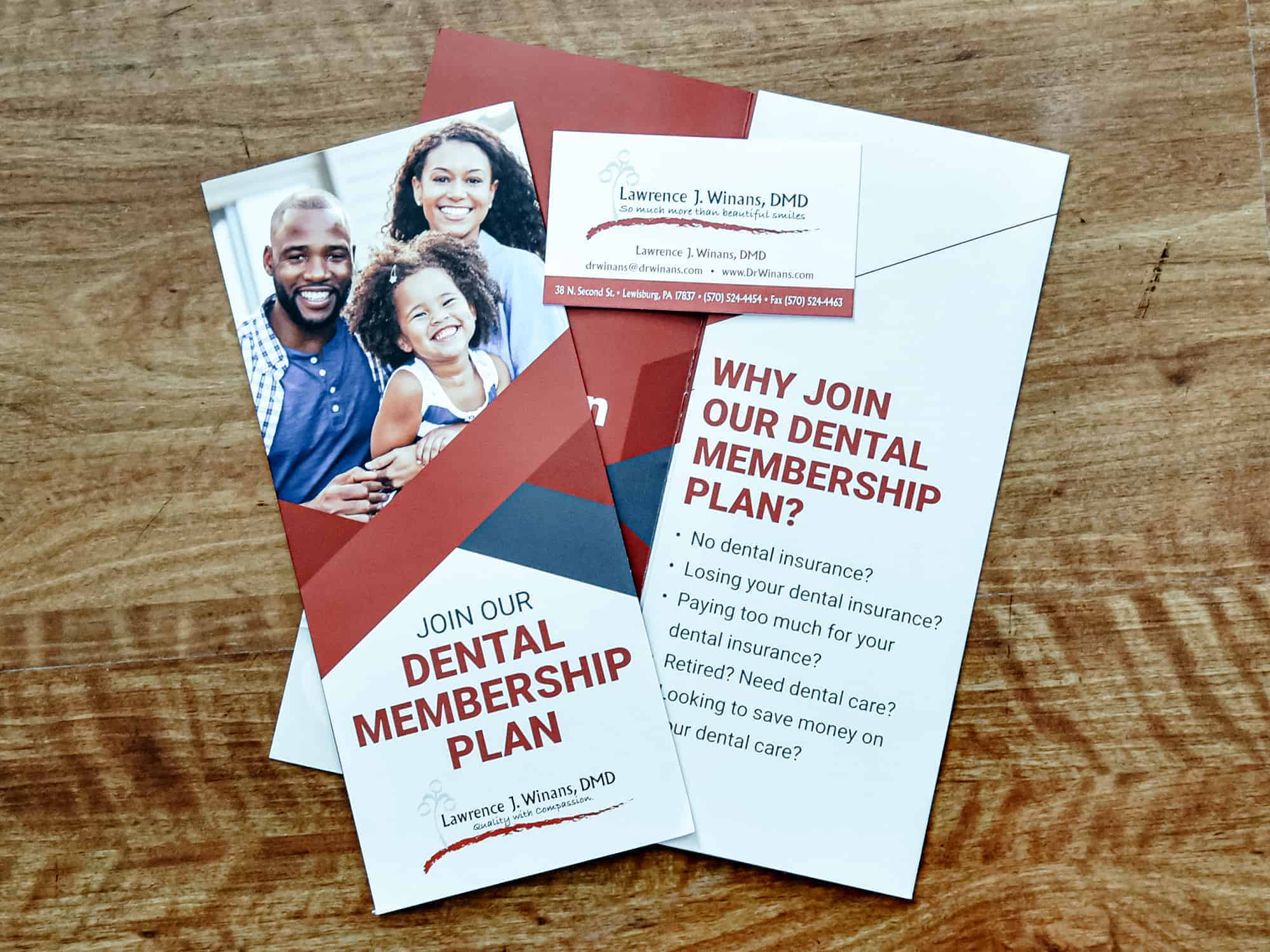 The Pros and Cons of In-house Dental Membership Plans