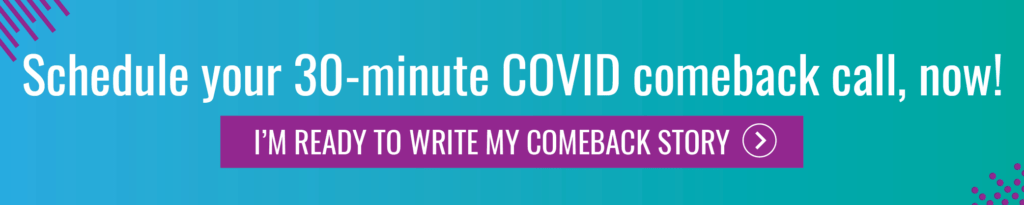COVID Comeback