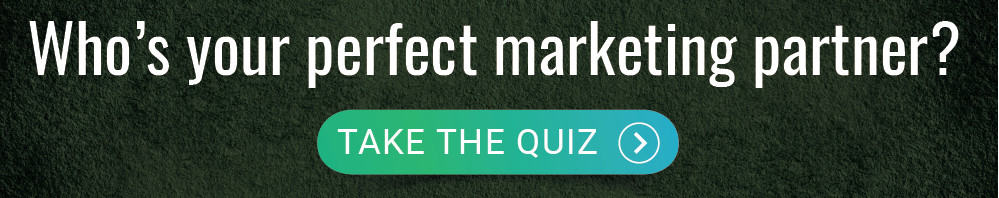 Who is your perfect marketing partner?