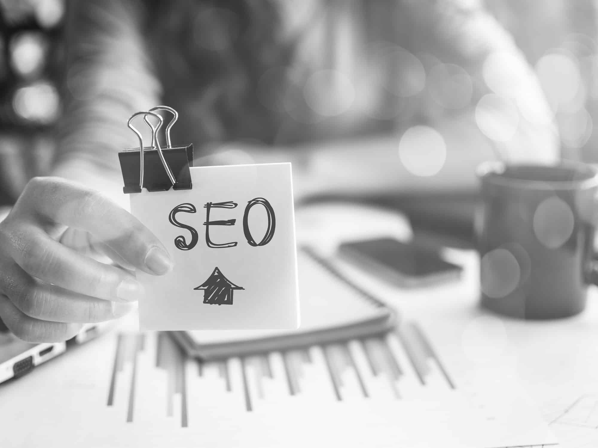 4 DIY Tips for Dental Website SEO