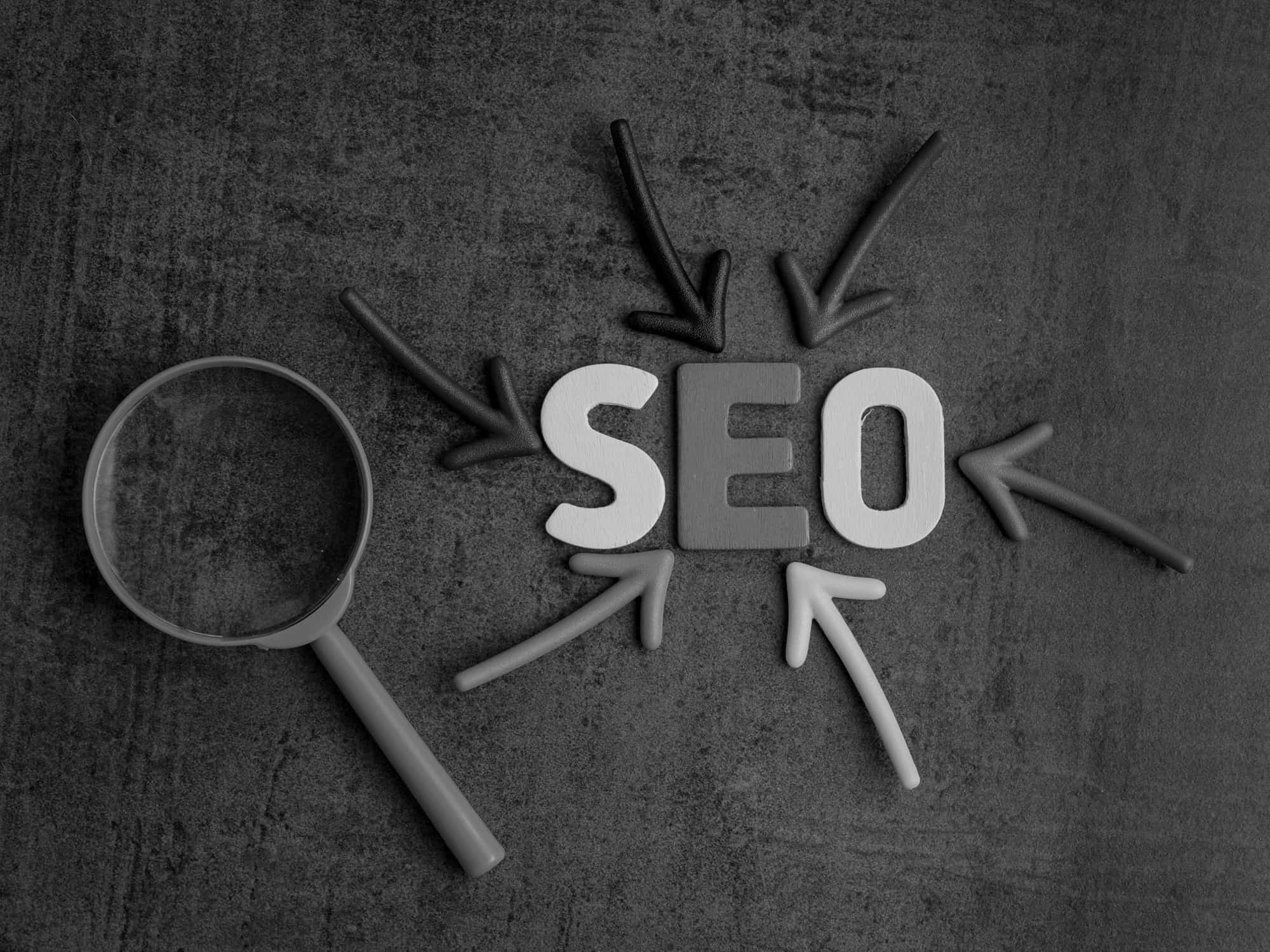 Shhh…It’s a Dental SEO Secret