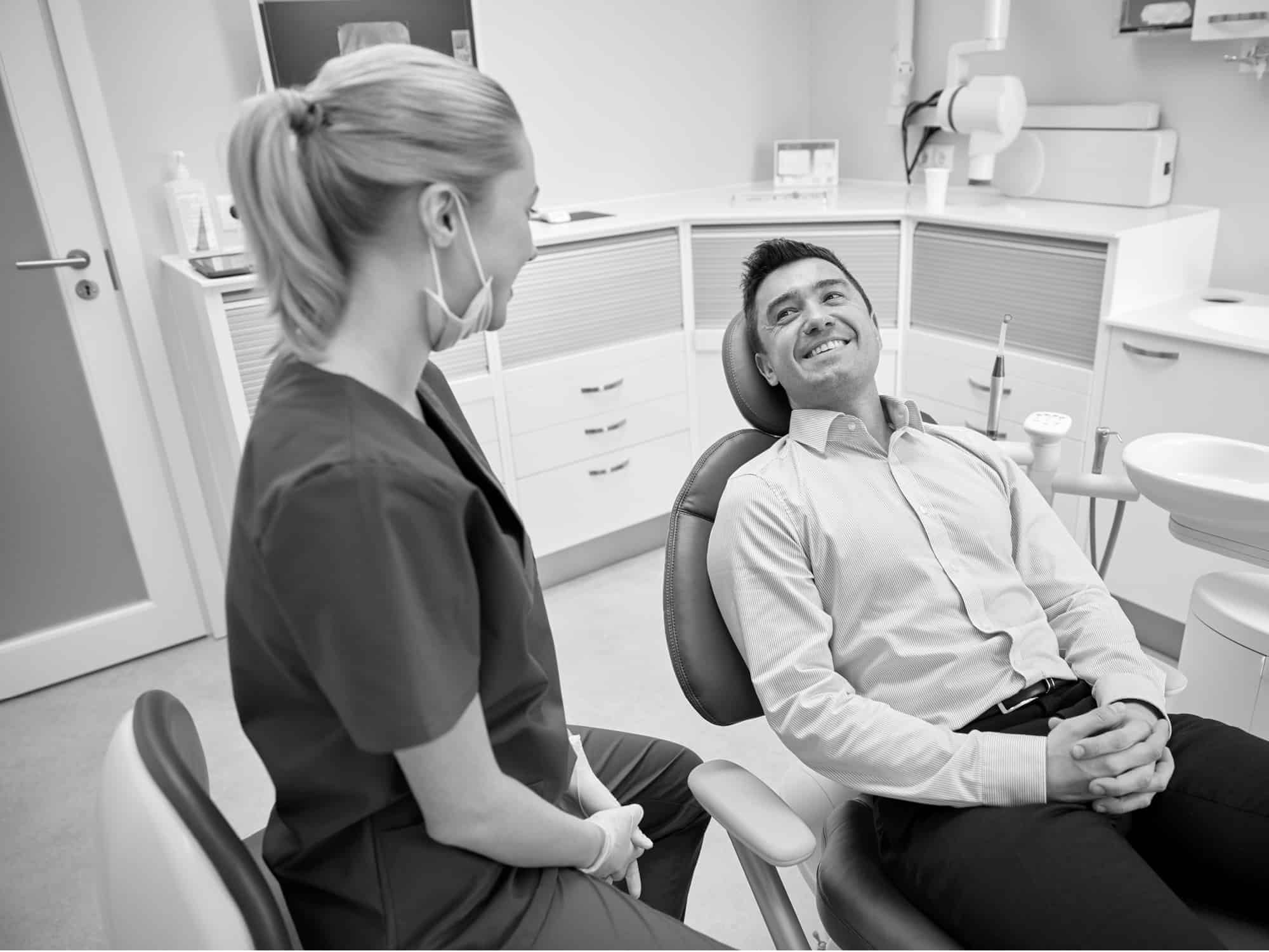 Want More Dental Office Reviews? Avoid Feedback Fatigue.