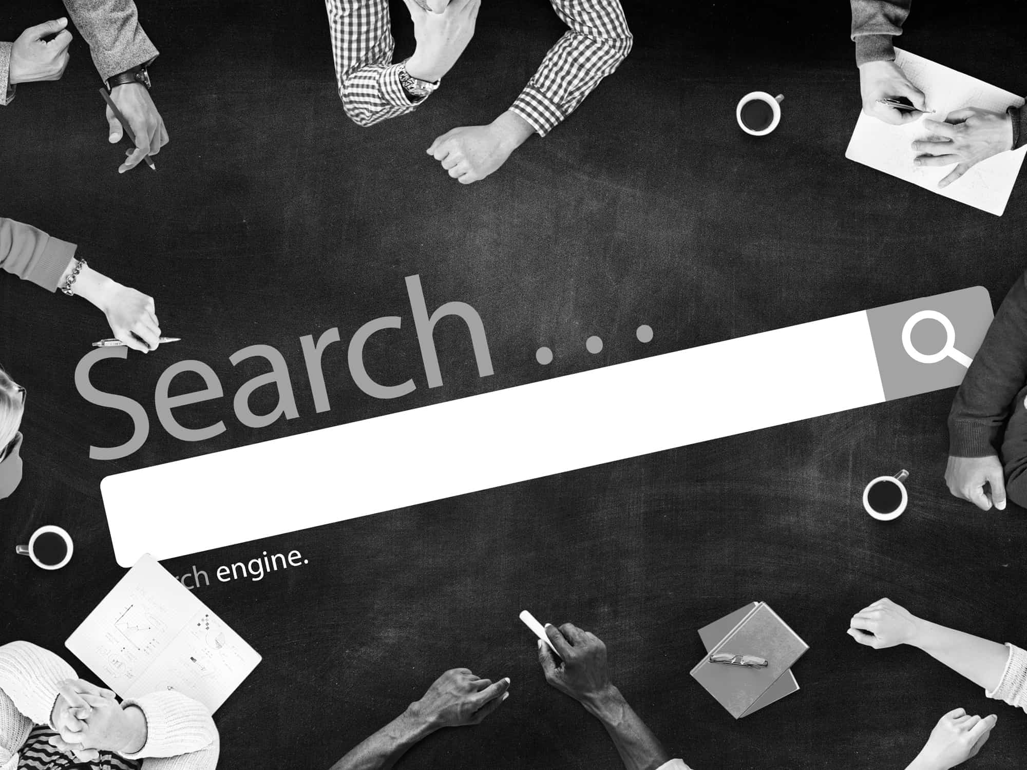 Google and Your Dental SEO – Where Did I Go?