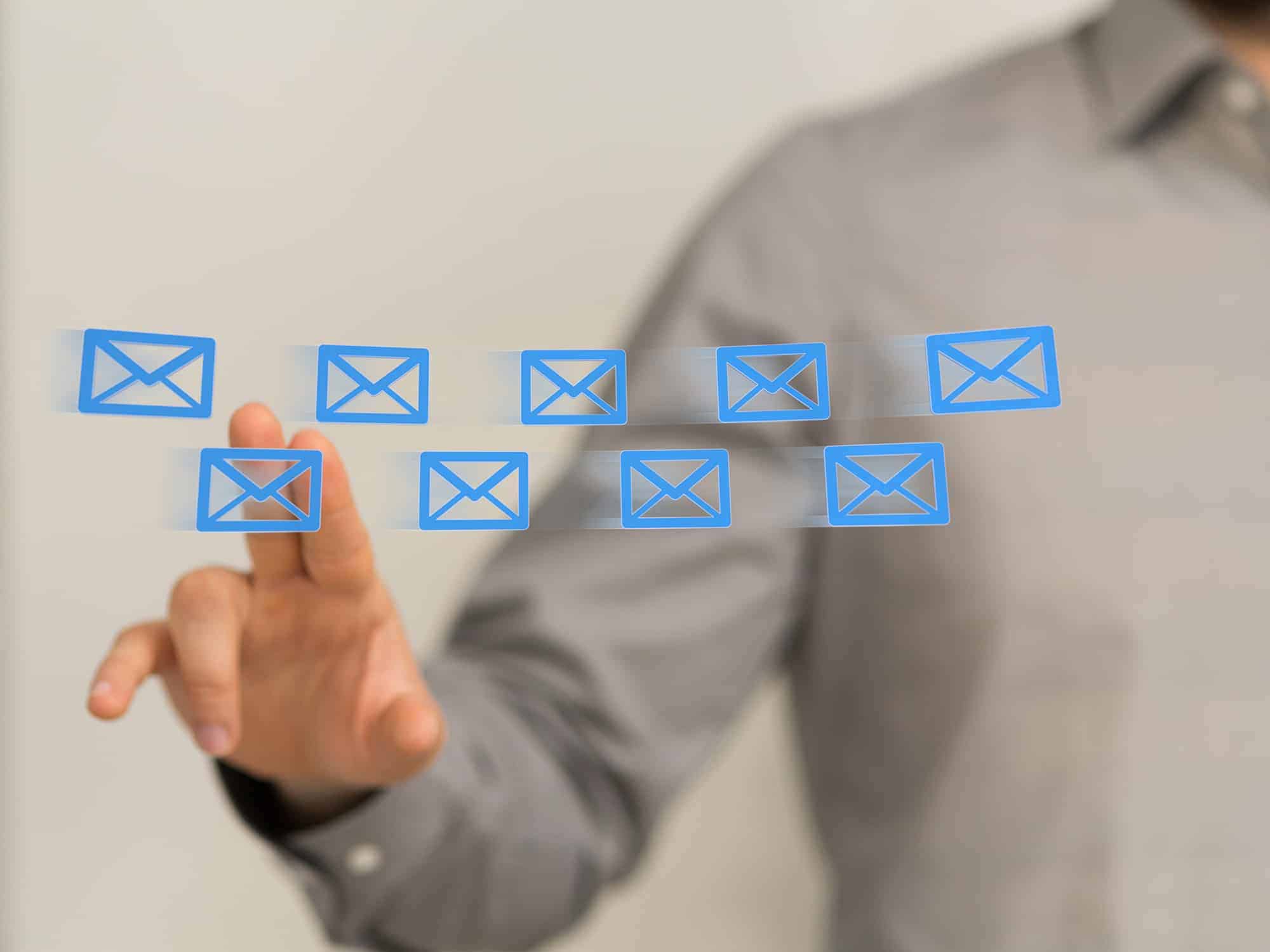 How to Use Drip Emails to Nurture Your New Dental Patient Leads