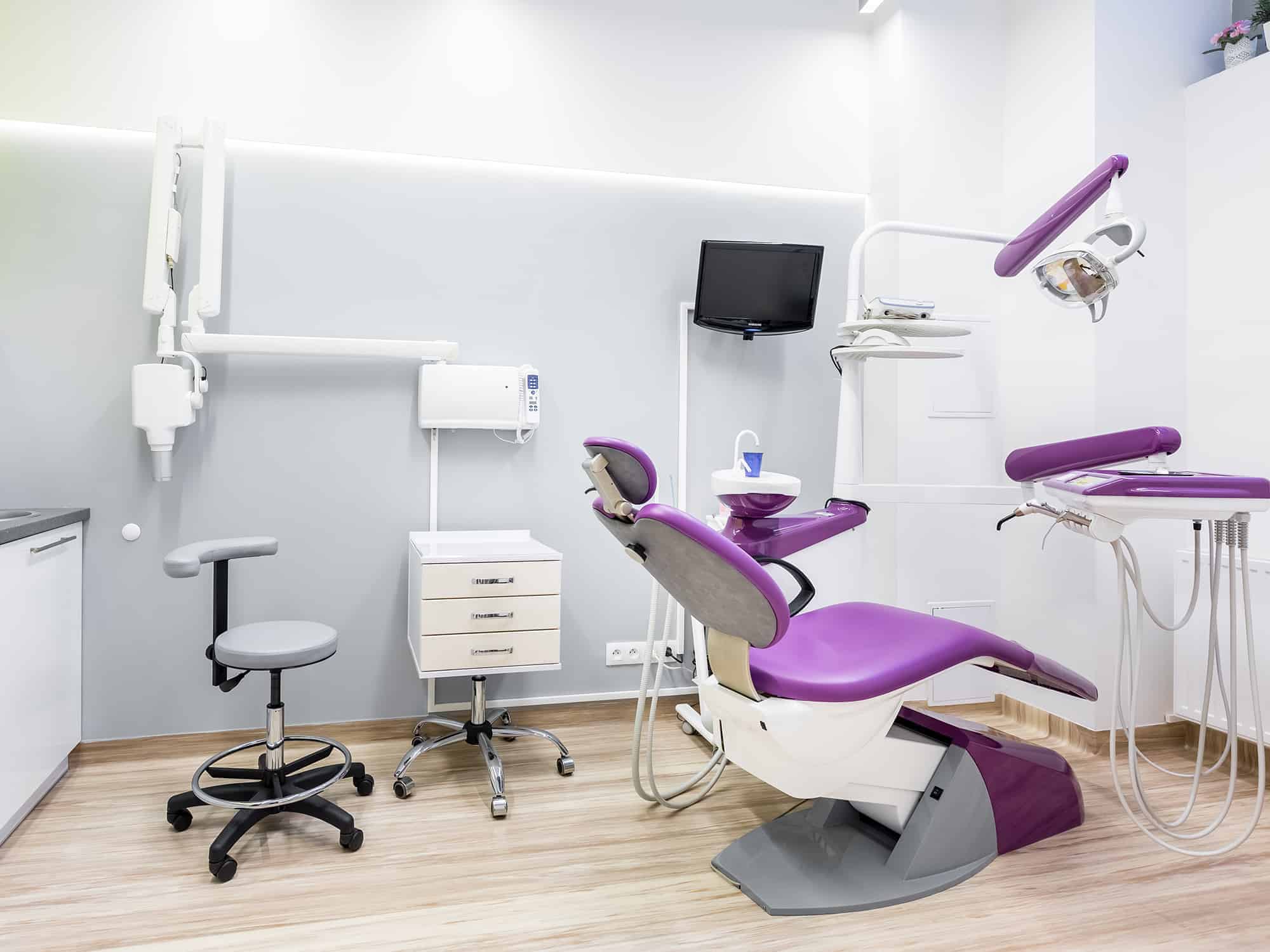 Transform Your Dental Office Into a More Positive Patient Experience
