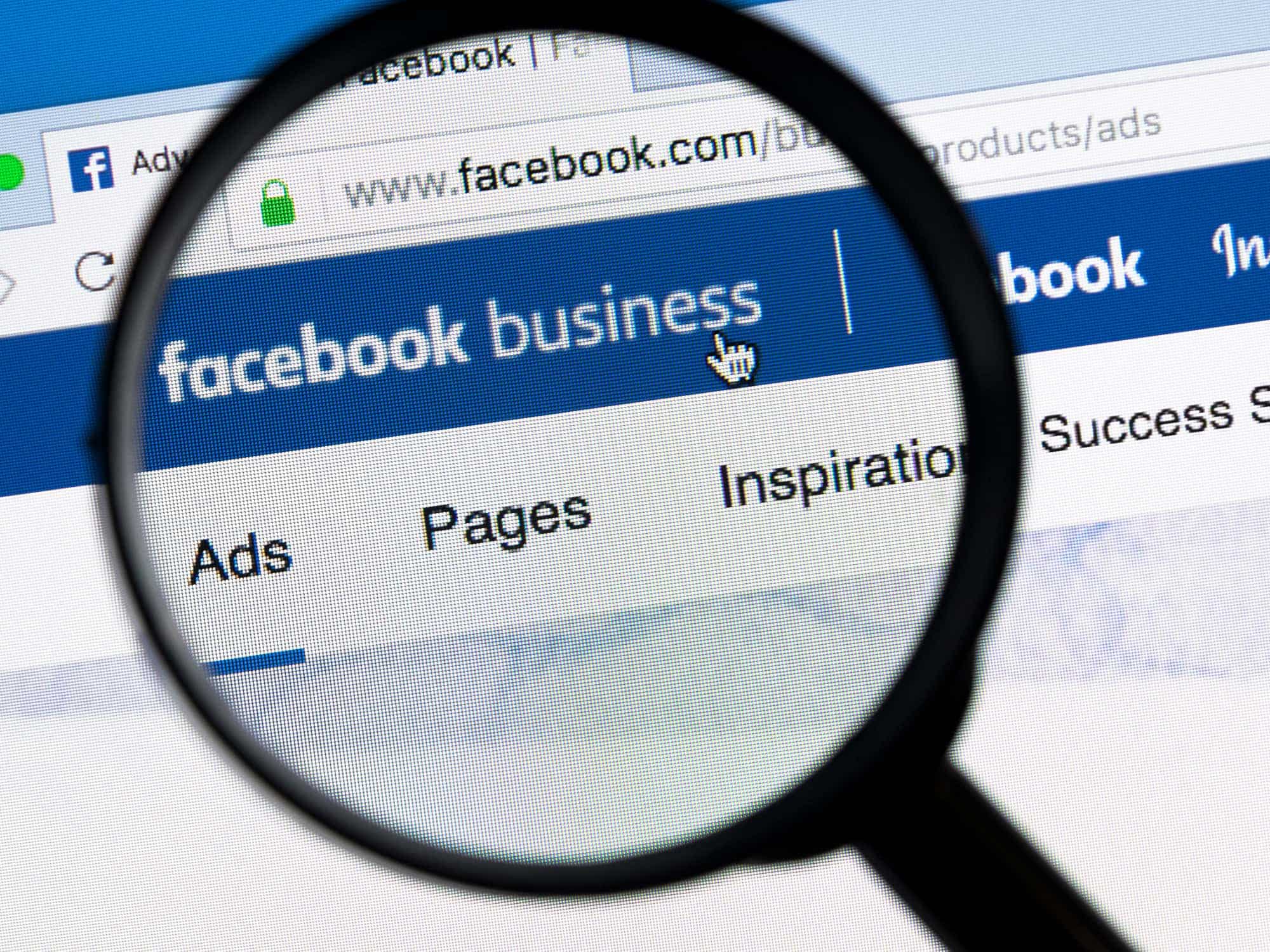 Getting Down to Business with Your Dental Facebook Page
