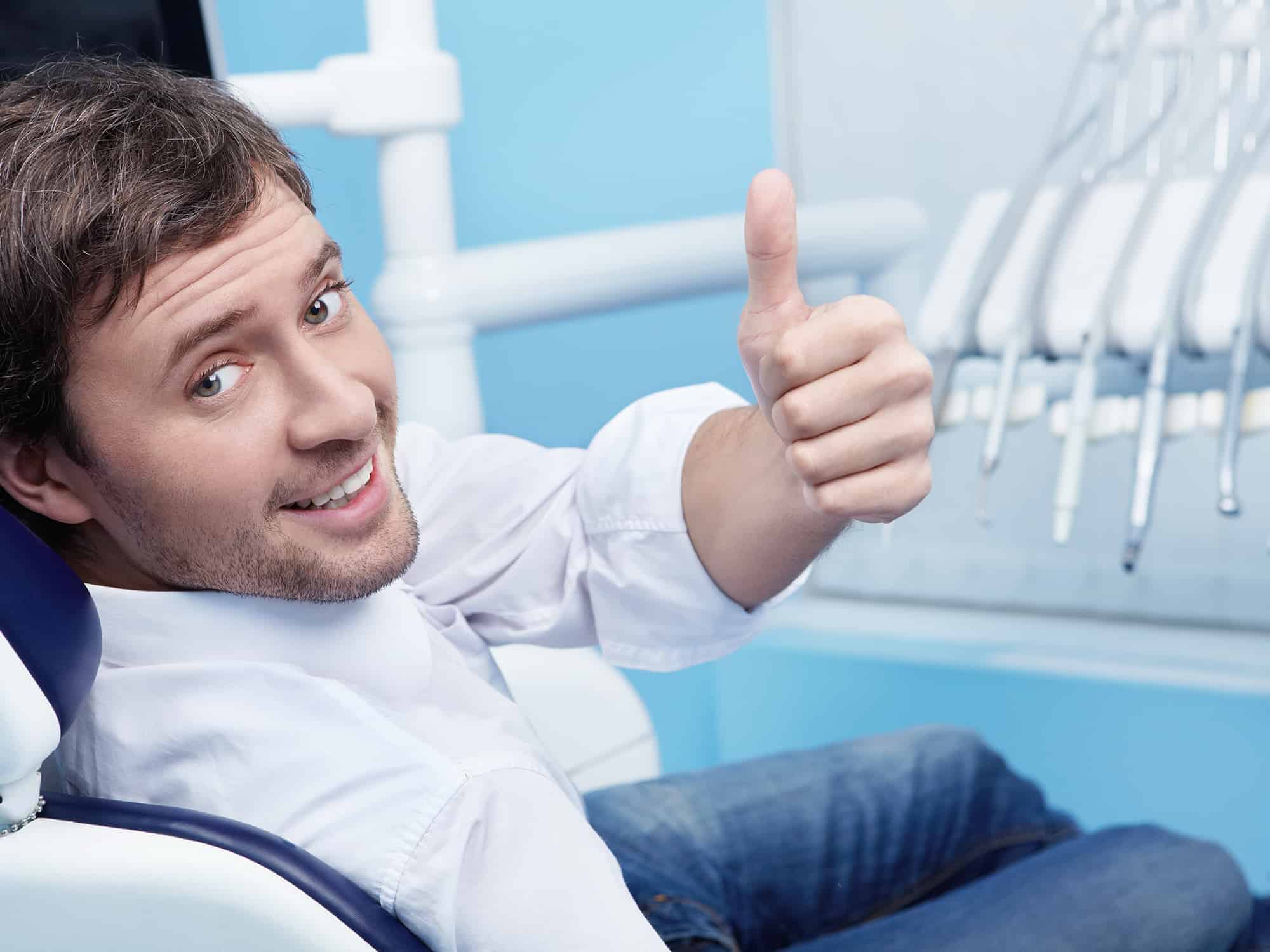 Creating a Positive Experience for Dental Patients (Even During a Pandemic)
