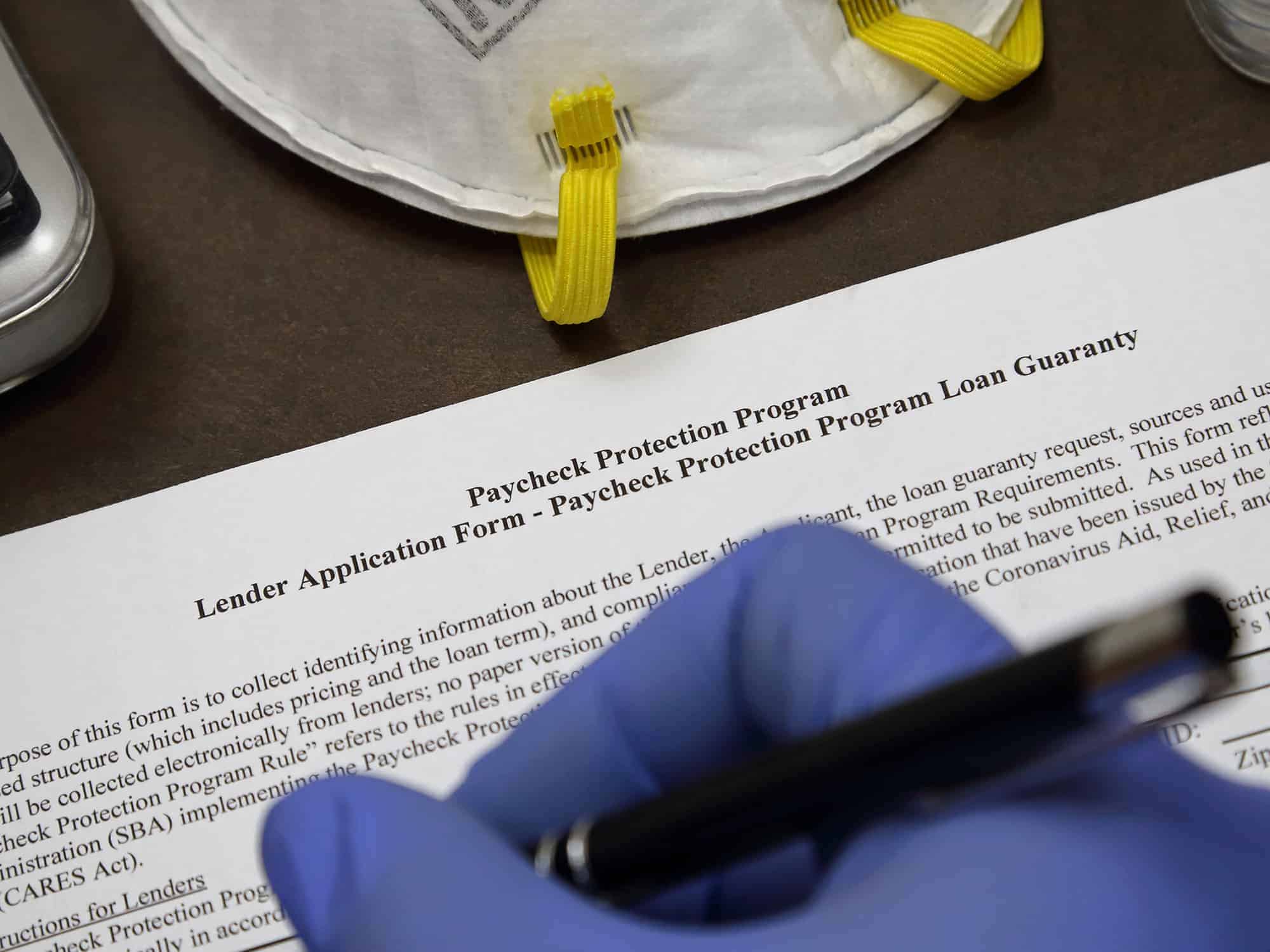 How Dentists Can Spend the PPP Loan Wisely