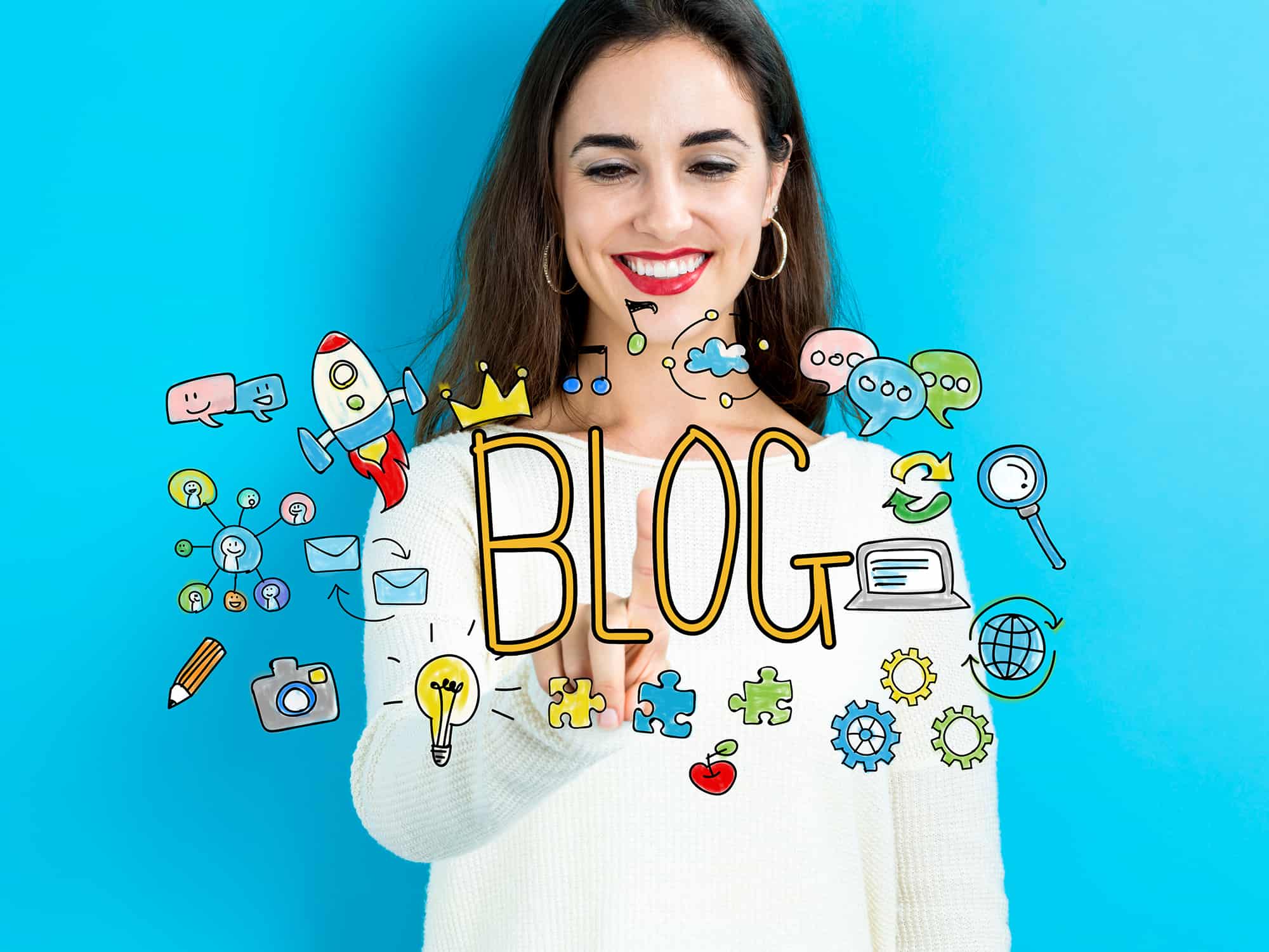 Follow These 3 Steps to Get More Readers for Your Dental Website’s Blog
