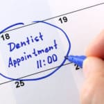 dental appointment scheduling