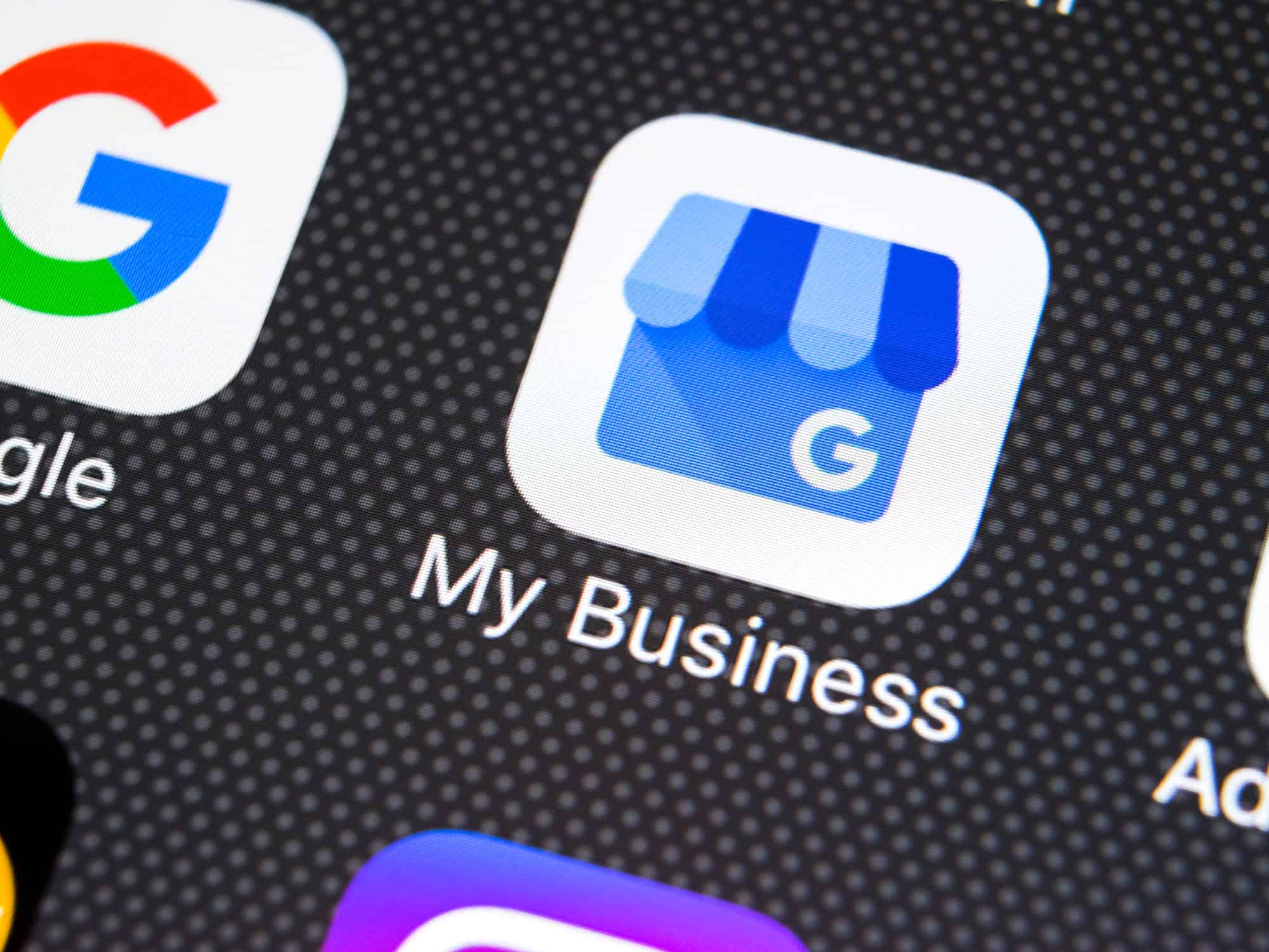 Be A Leader of the Pack: Optimize Your Dental Practice’s Google My Business Profile